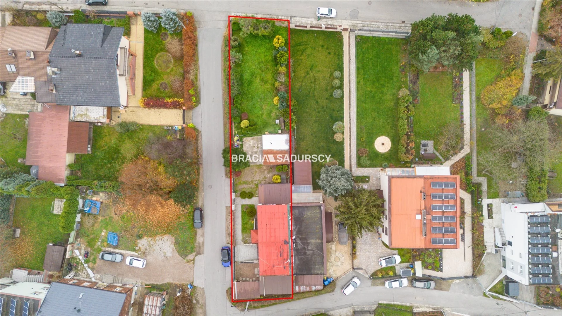 Dom 180,00 m², oferta nr , BS3-DS-304542, Kraków, Bieżanów-Prokocim, Prokocim, Bieżanowska