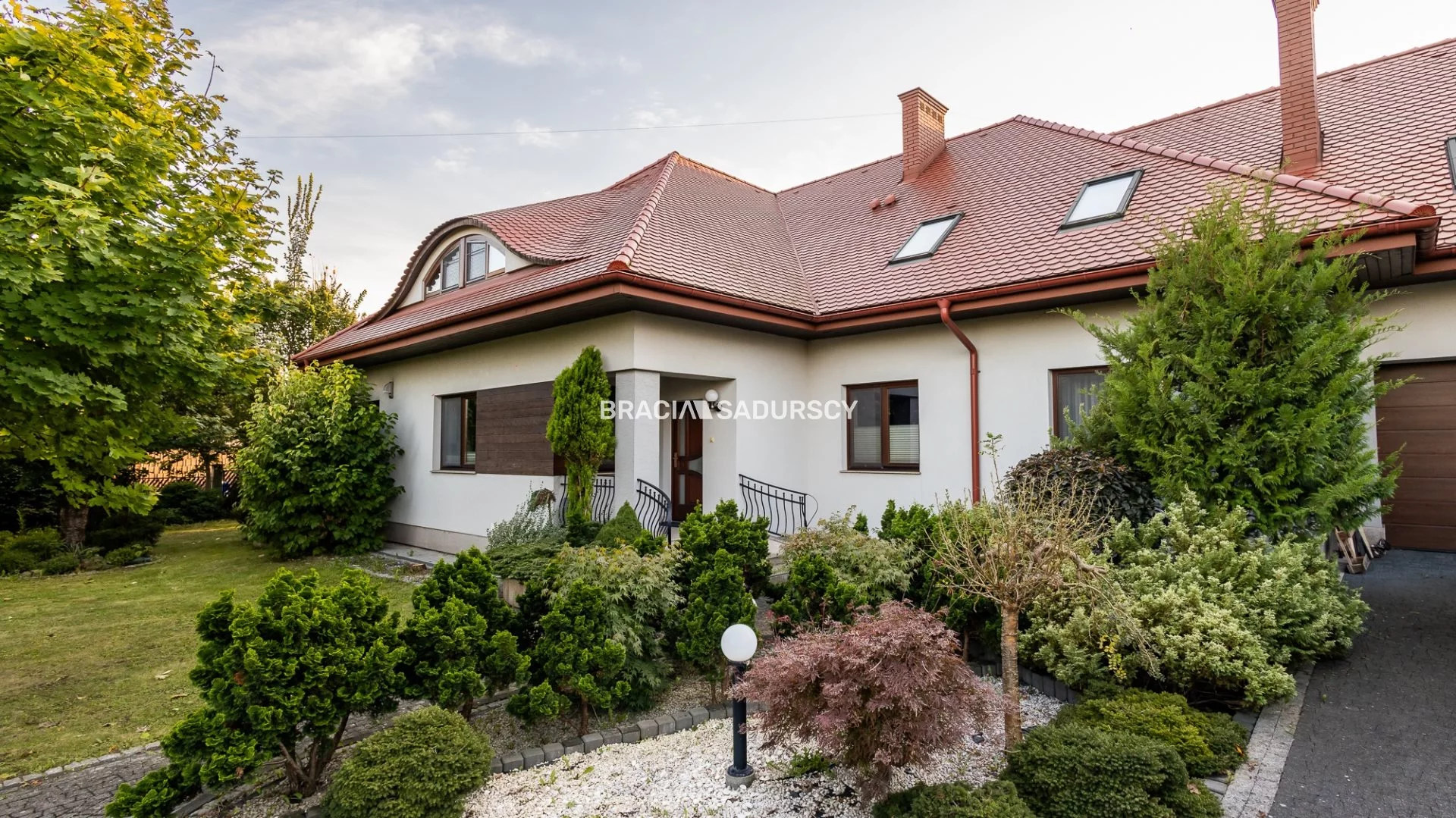 Domy BS2-DS-306979-18 Biskupice
