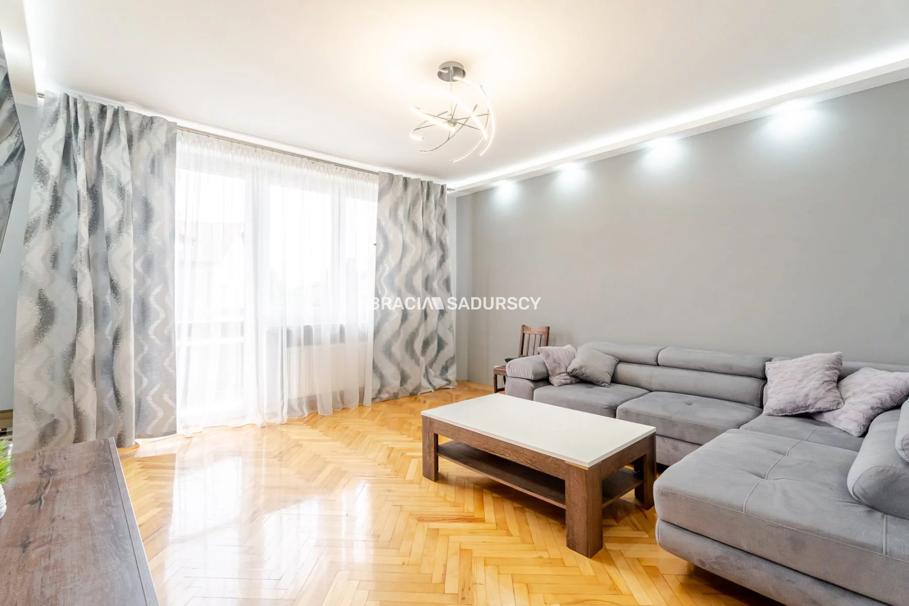 Dom 230,00 m², oferta nr , BS1-DS-311411, Kraków, Zwierzyniec, Przegorzały
