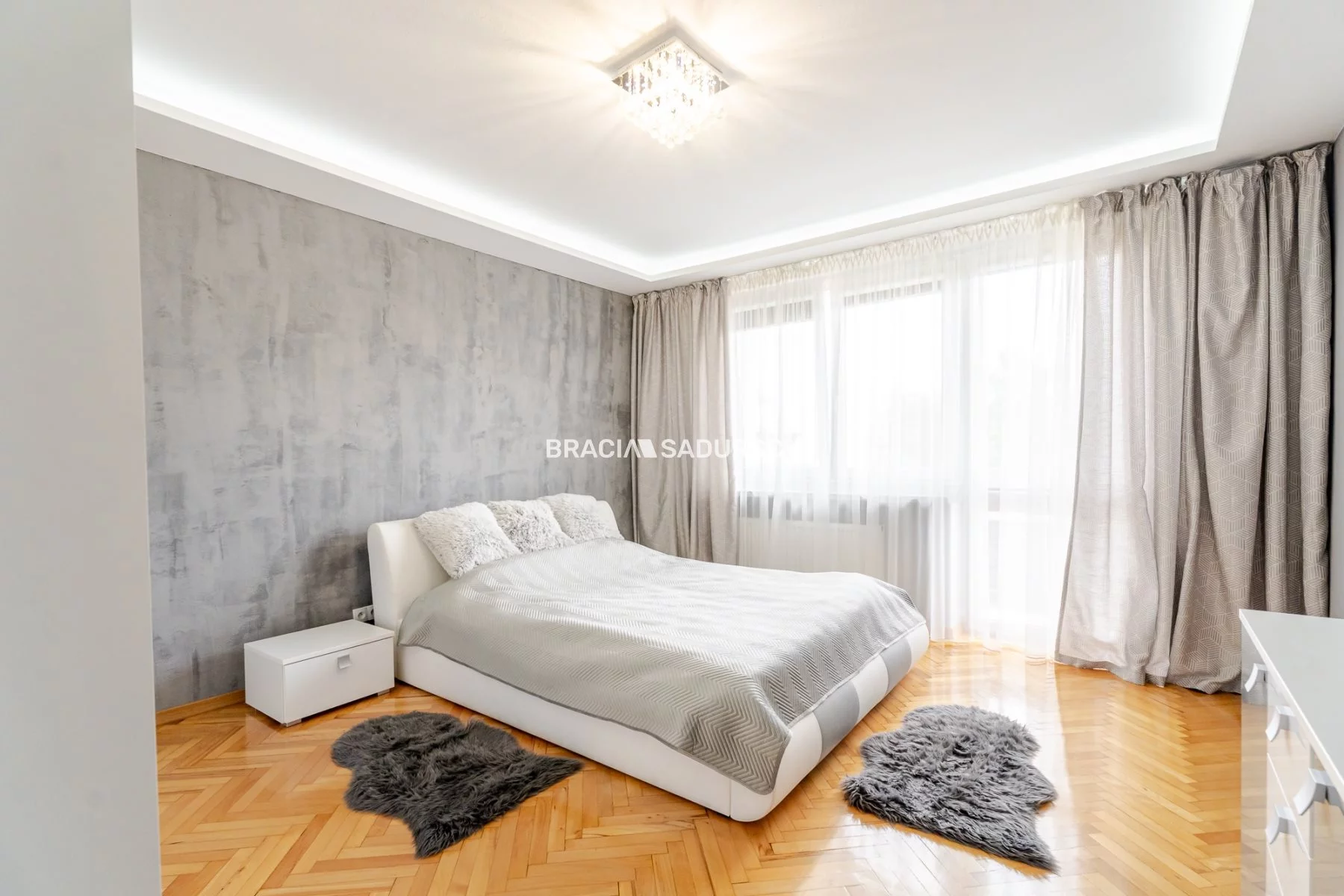 Dom 230,00 m², oferta nr , BS1-DS-311411, Kraków, Zwierzyniec, Przegorzały