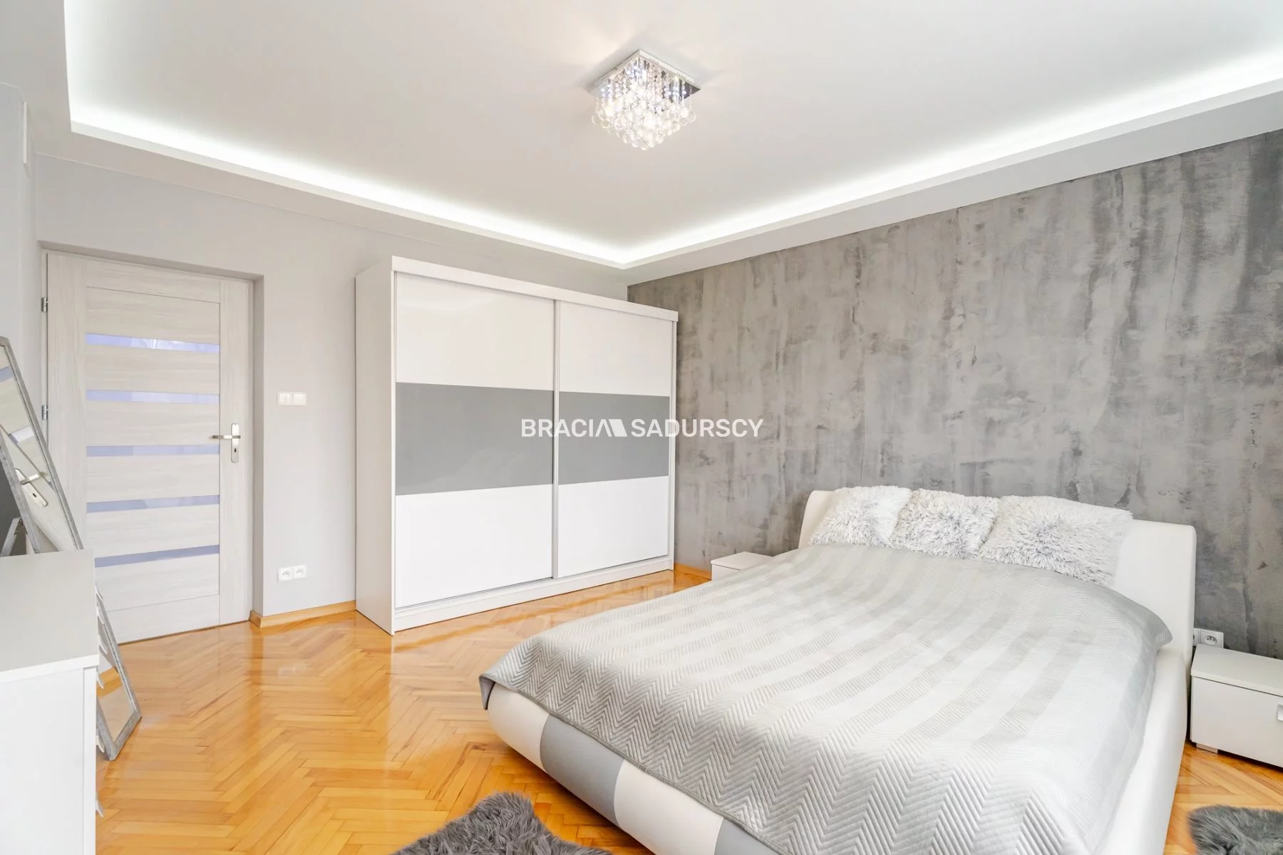Dom 230,00 m², oferta nr , BS1-DS-311411, Kraków, Zwierzyniec, Przegorzały