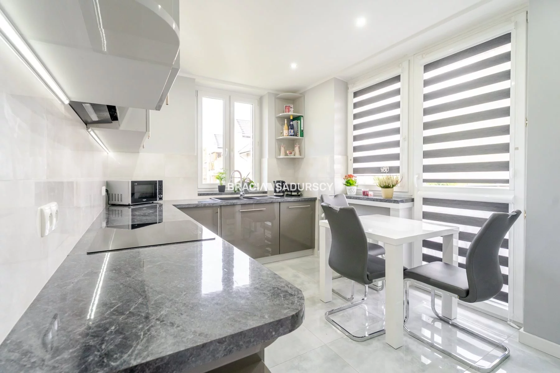 Dom 230,00 m², oferta nr , BS1-DS-311411, Kraków, Zwierzyniec, Przegorzały