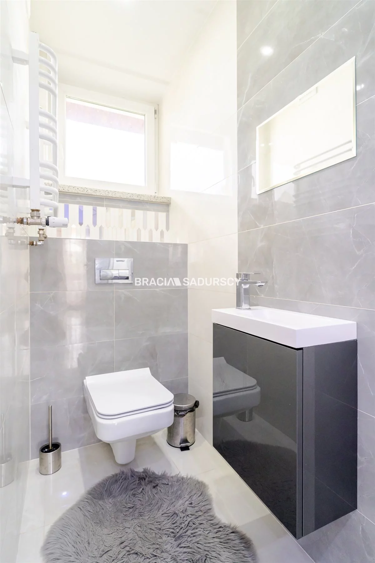 Dom 230,00 m², oferta nr , BS1-DS-311411, Kraków, Zwierzyniec, Przegorzały