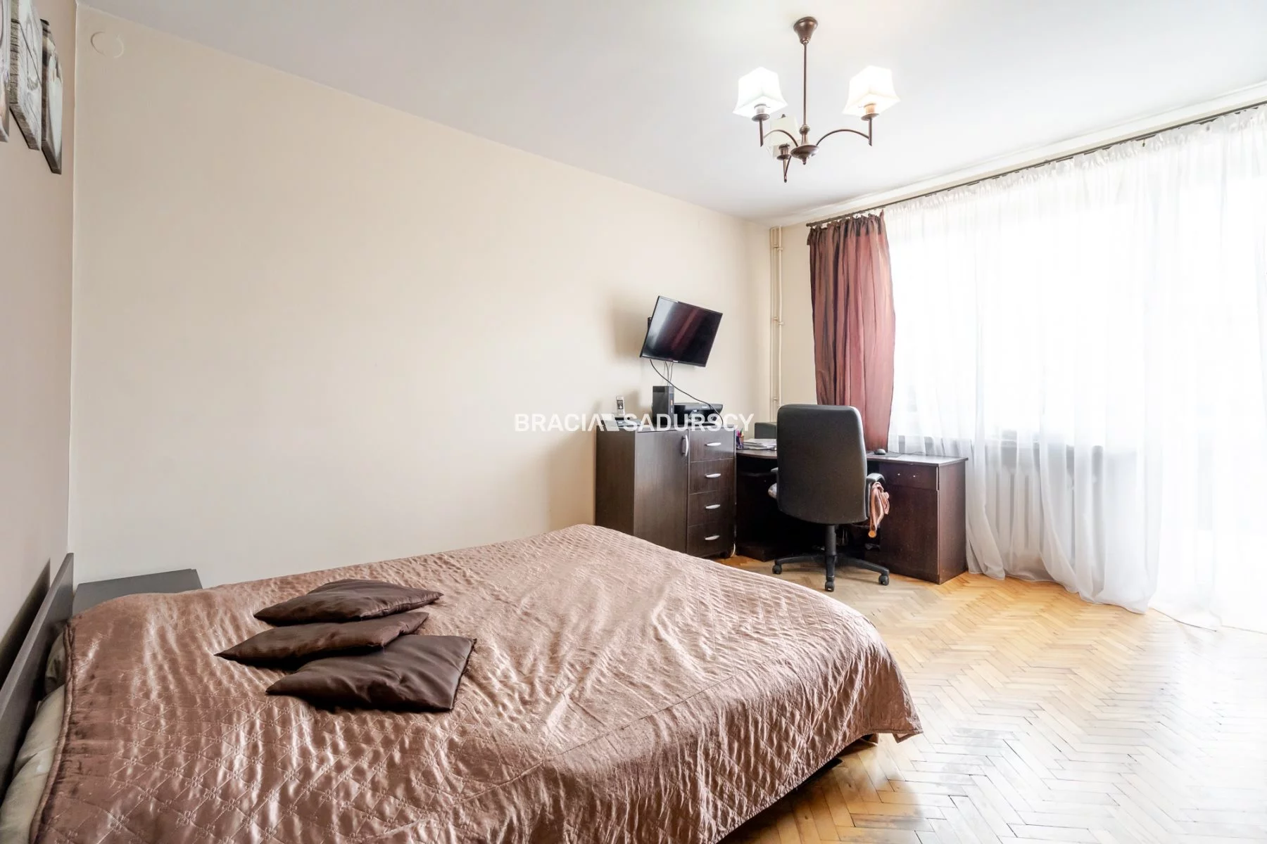 Dom 230,00 m², oferta nr , BS1-DS-311411, Kraków, Zwierzyniec, Przegorzały