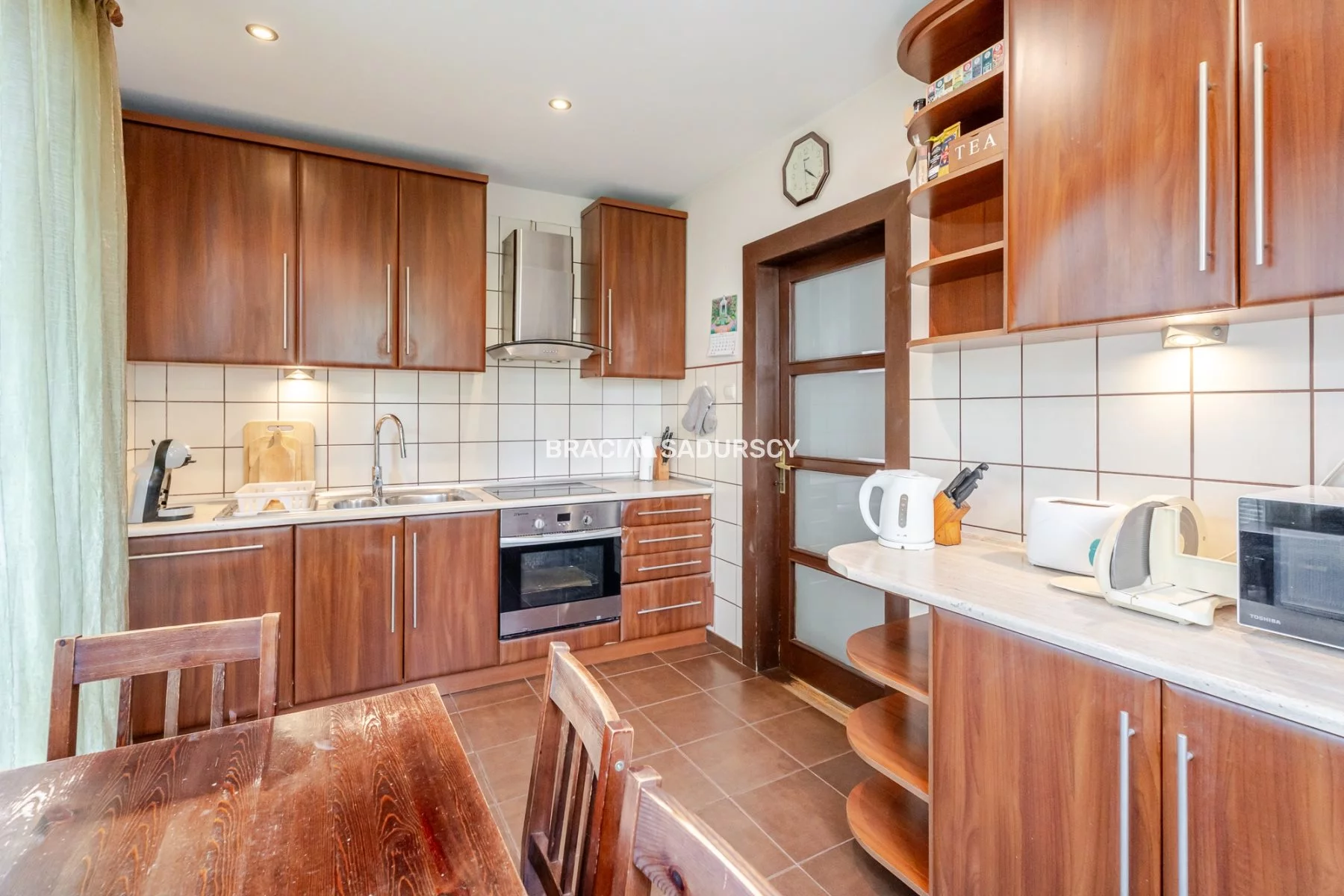 Dom 230,00 m², oferta nr , BS1-DS-311411, Kraków, Zwierzyniec, Przegorzały