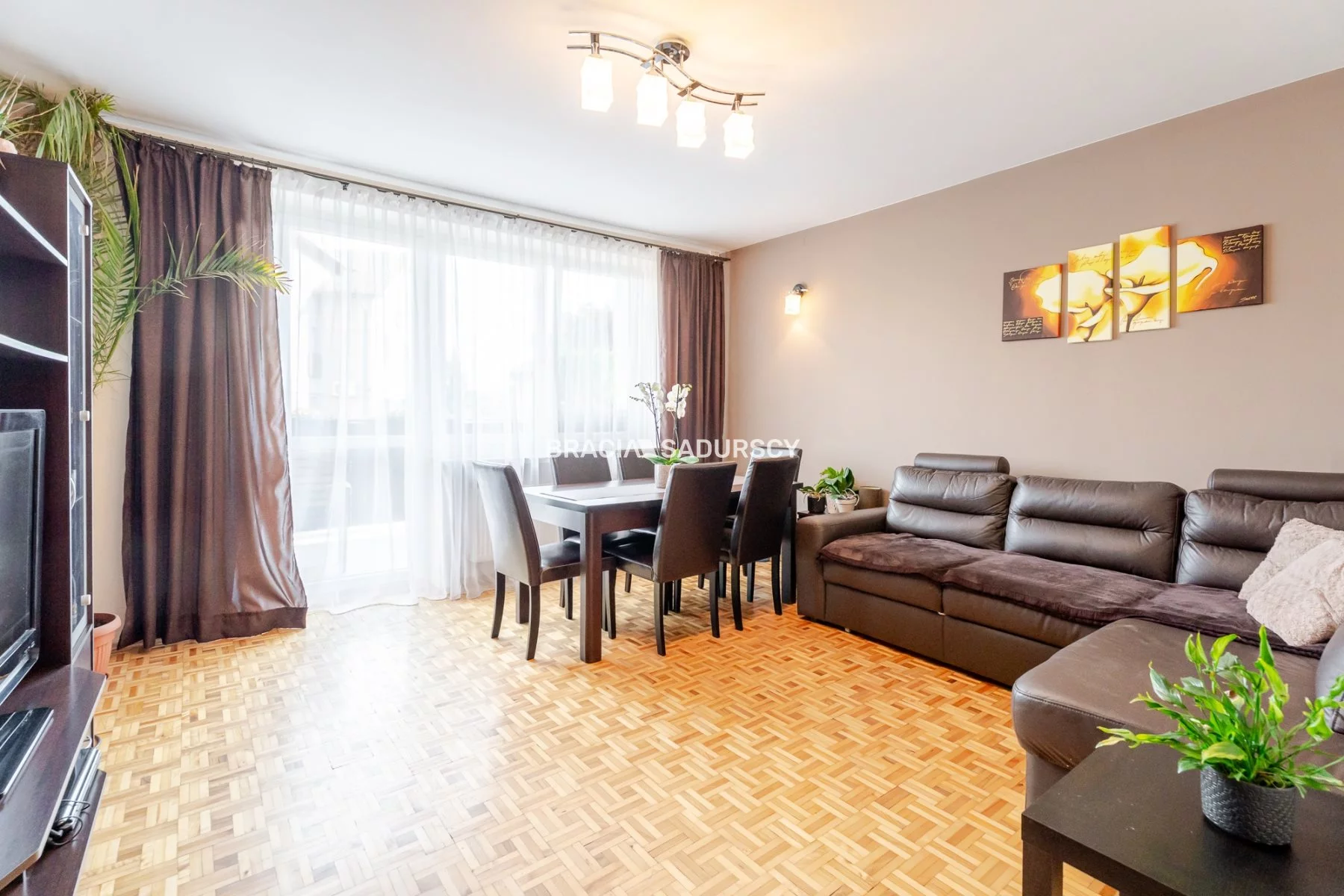 Dom 230,00 m², oferta nr , BS1-DS-311411-2, Kraków, Zwierzyniec, Przegorzały