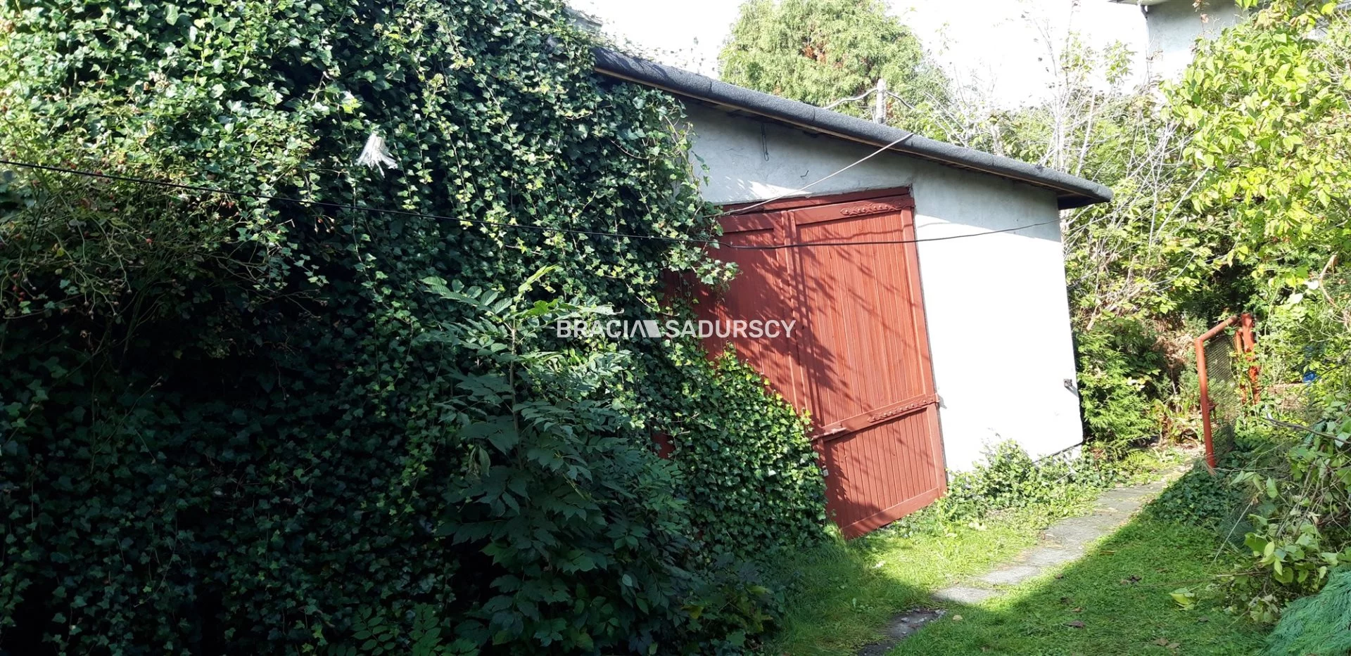 Dom 280,00 m², oferta nr , BS1-DS-309523-111, Kraków, Dębniki, Pychowice, Tyniecka