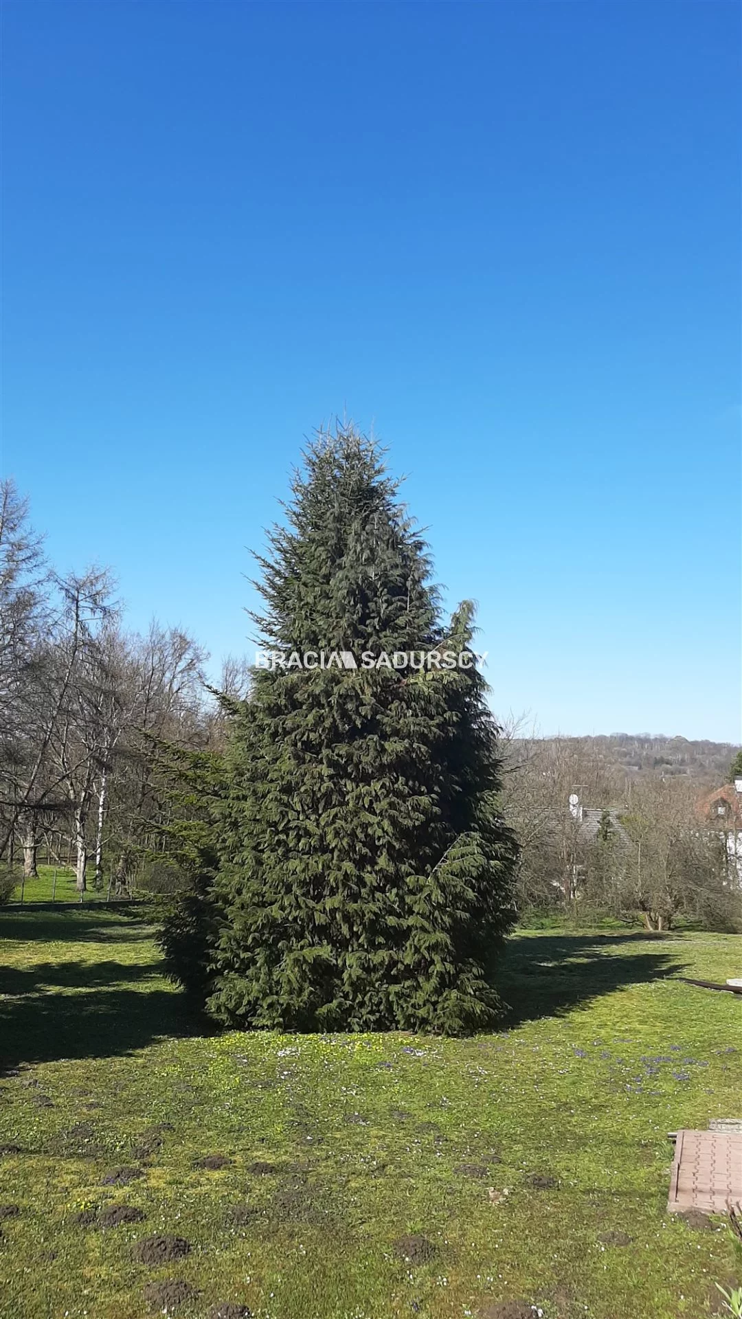 Dom 280,00 m², oferta nr , BS1-DS-309523-111, Kraków, Dębniki, Pychowice, Tyniecka