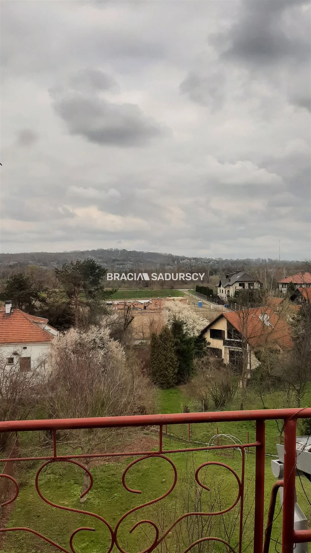 Dom 280,00 m², oferta nr , BS1-DS-309523-111, Kraków, Dębniki, Pychowice, Tyniecka
