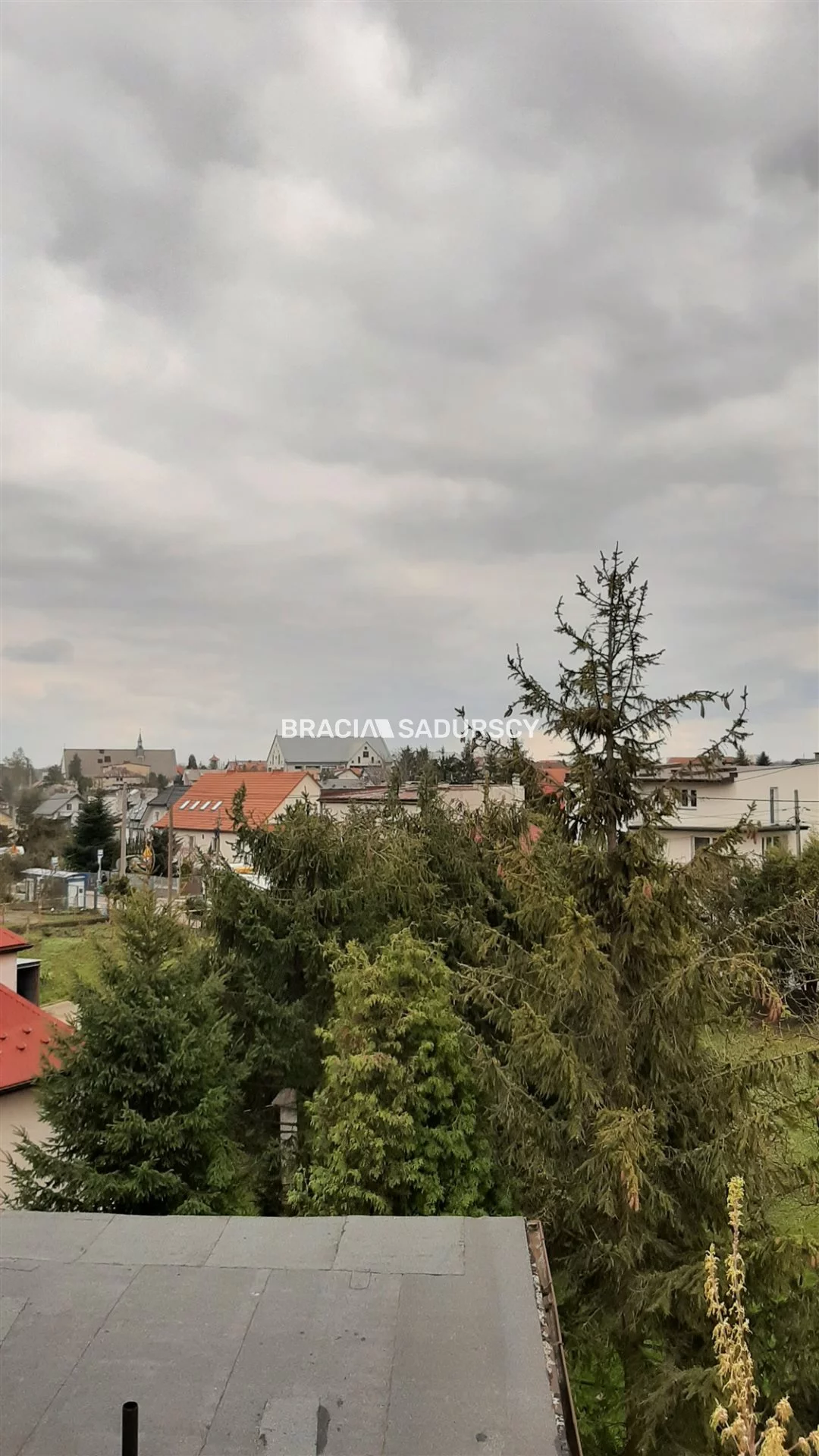 Dom 280,00 m², oferta nr , BS1-DS-309523-111, Kraków, Dębniki, Pychowice, Tyniecka