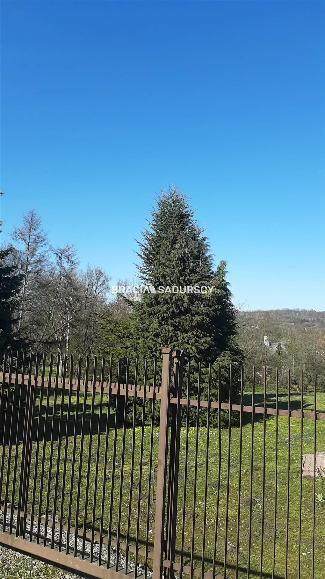 Dom 280,00 m², oferta nr , BS1-DS-309523-112, Kraków, Dębniki, Pychowice, Tyniecka