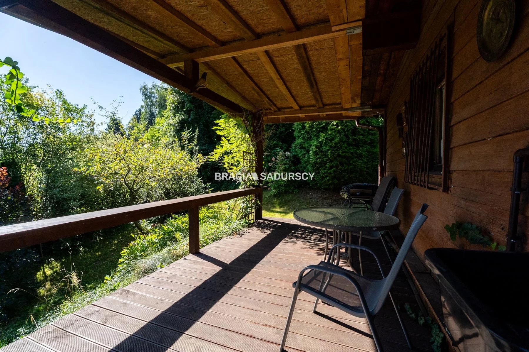 Apartamenty BS3-GS-311167 Zabierzów Aleja Jurajska