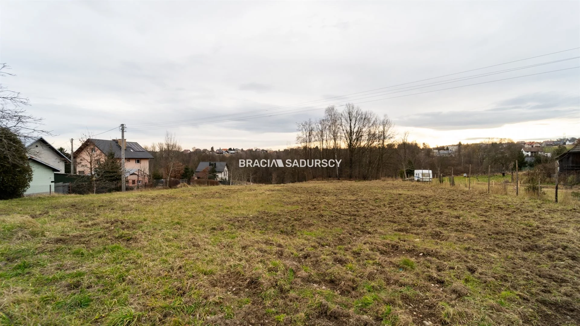 Działka 7 500,00 m², oferta nr , BS2-GS-305993-10, Mogilany, Aleja Szkolna