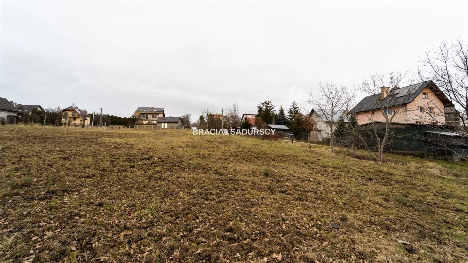 Działka 7 500,00 m², oferta nr , BS2-GS-305993-10, Mogilany, Aleja Szkolna