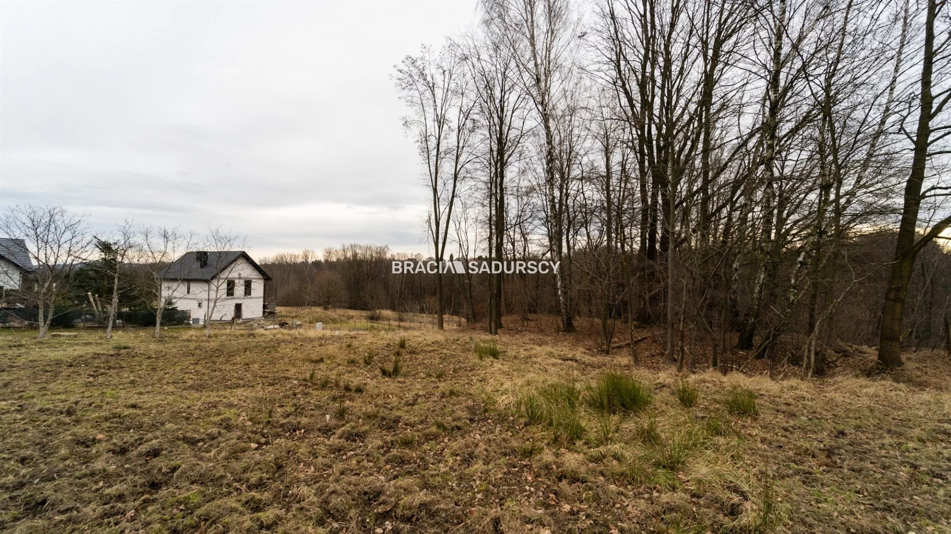 Działka 7 500,00 m², oferta nr , BS2-GS-305993-10, Mogilany, Aleja Szkolna