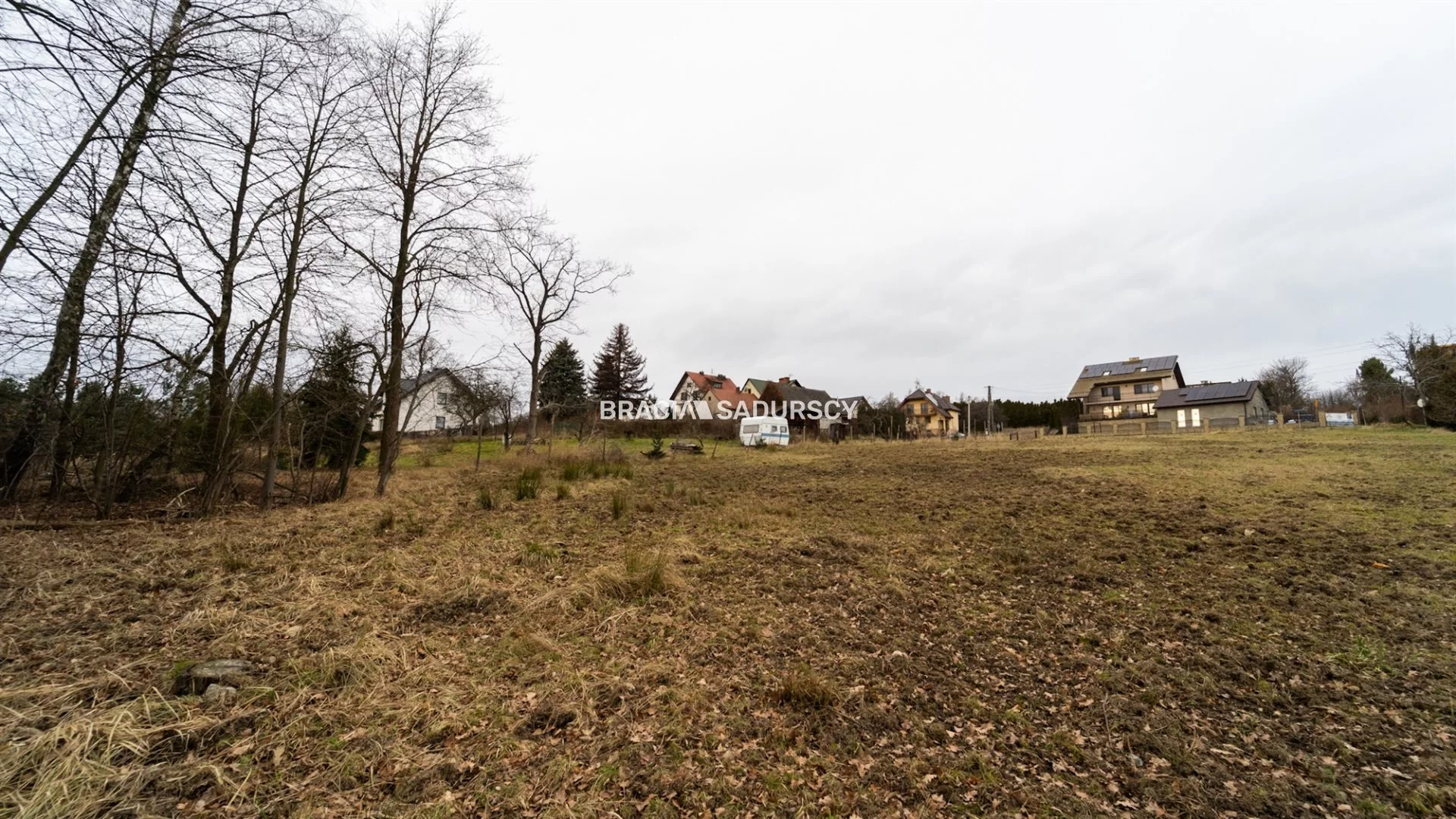 Działka 7 500,00 m², oferta nr , BS2-GS-305993-10, Mogilany, Aleja Szkolna