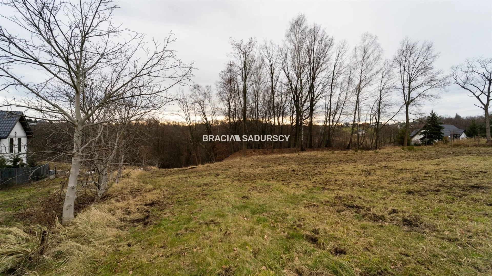 Działka 7 500,00 m², oferta nr , BS2-GS-305993-10, Mogilany, Aleja Szkolna