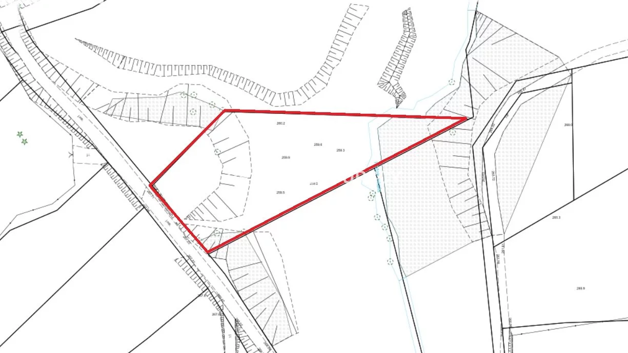 Działka 1 600,00 m², oferta nr , BS5-GS-303738-34, Alwernia