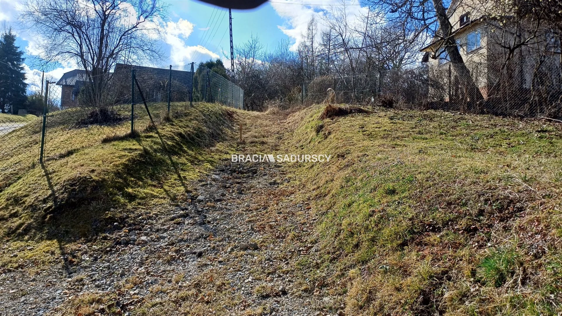 Działka 3 400,00 m², oferta nr , BS5-GS-307749-17, Alwernia, Bartosza Głowackiego
