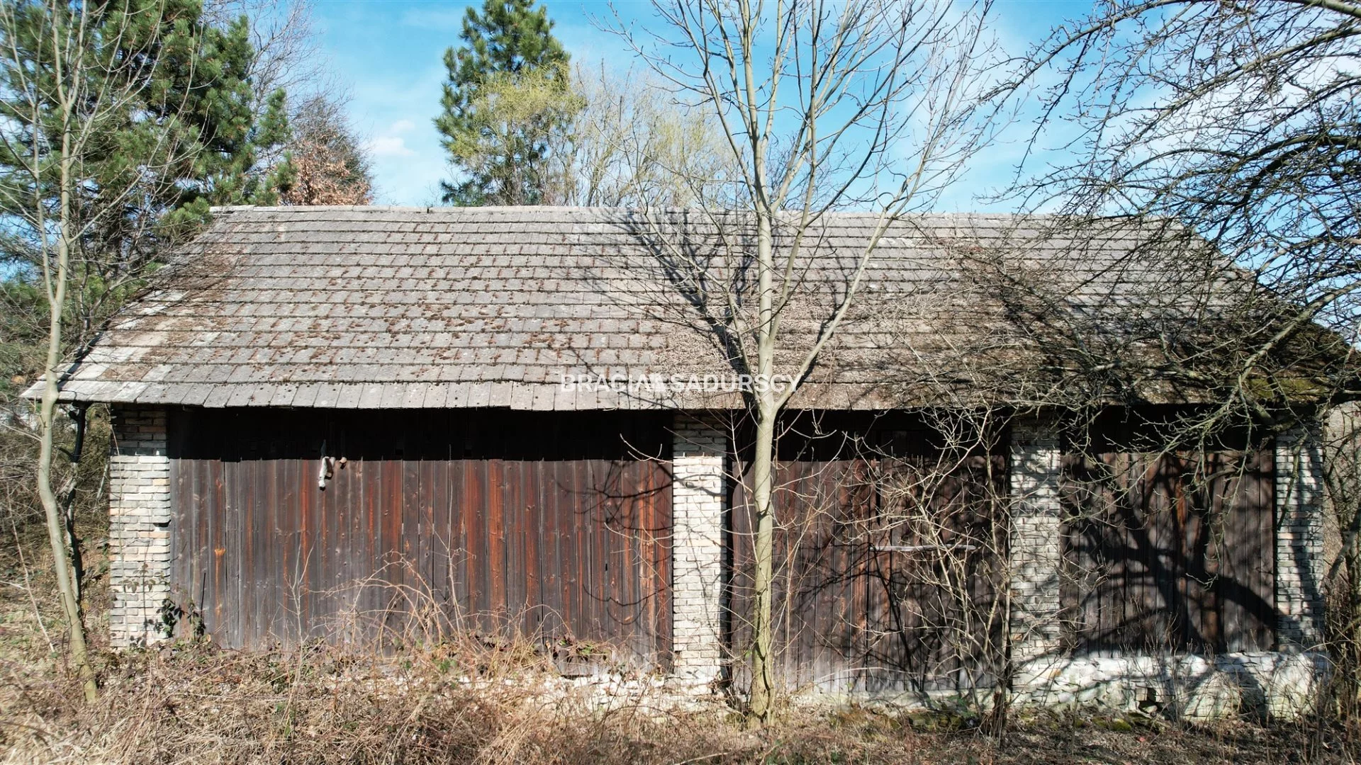 Działka 3 400,00 m², oferta nr , BS5-GS-307749-17, Alwernia, Bartosza Głowackiego