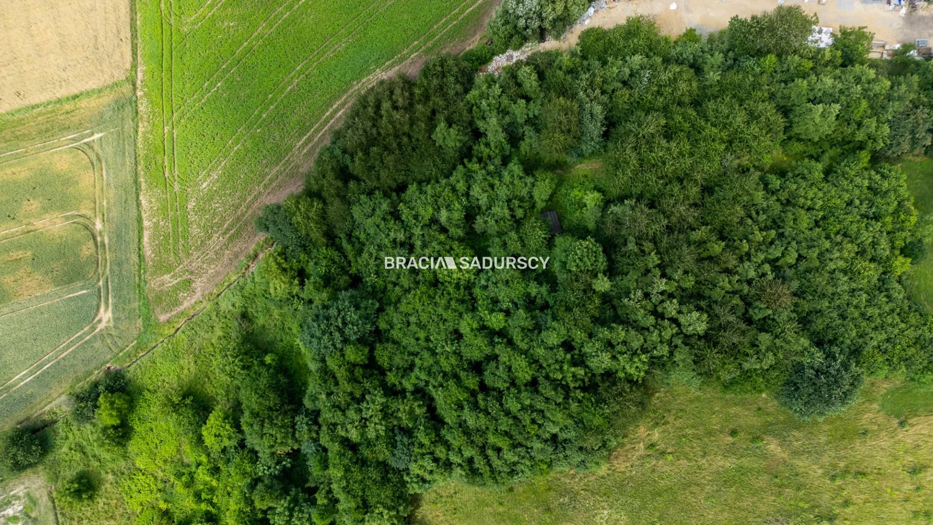 Działka 1 200,00 m², oferta nr , BS3-GS-301592, Biskupice