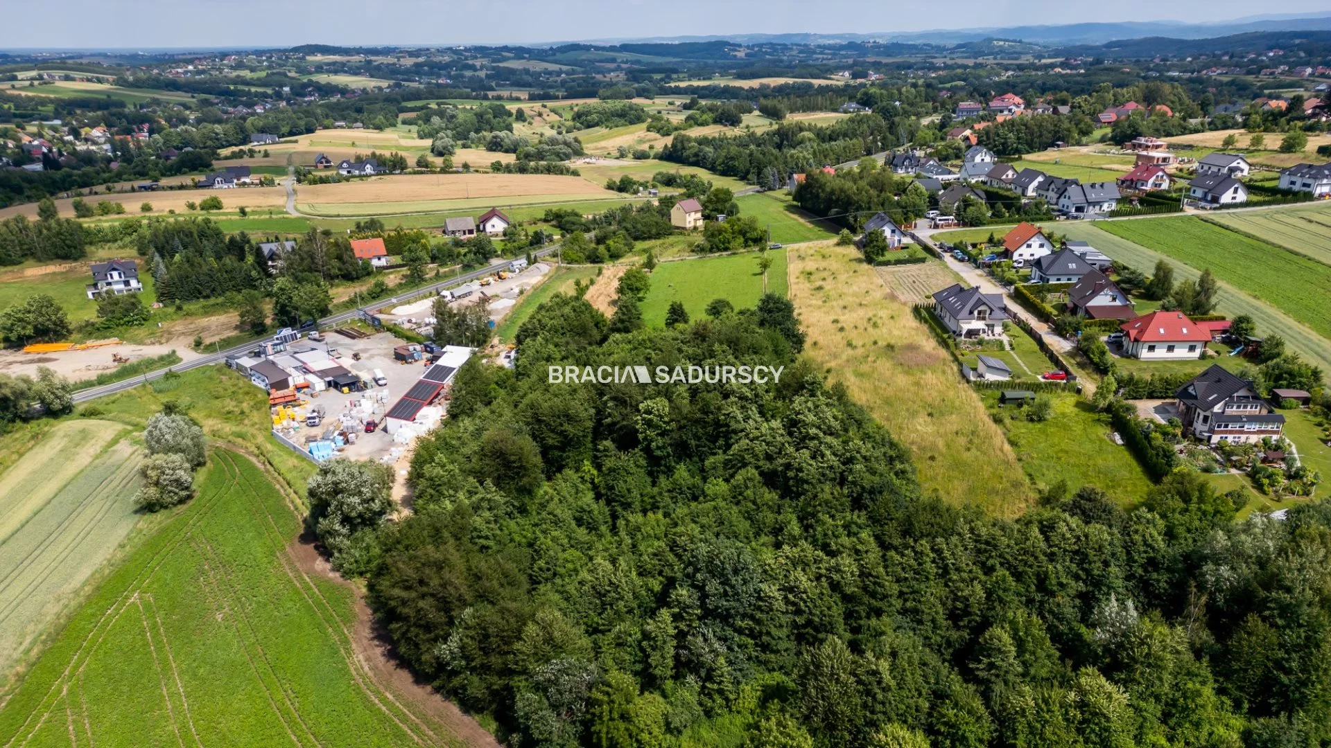 Działka 1 200,00 m², oferta nr , BS3-GS-301592, Biskupice