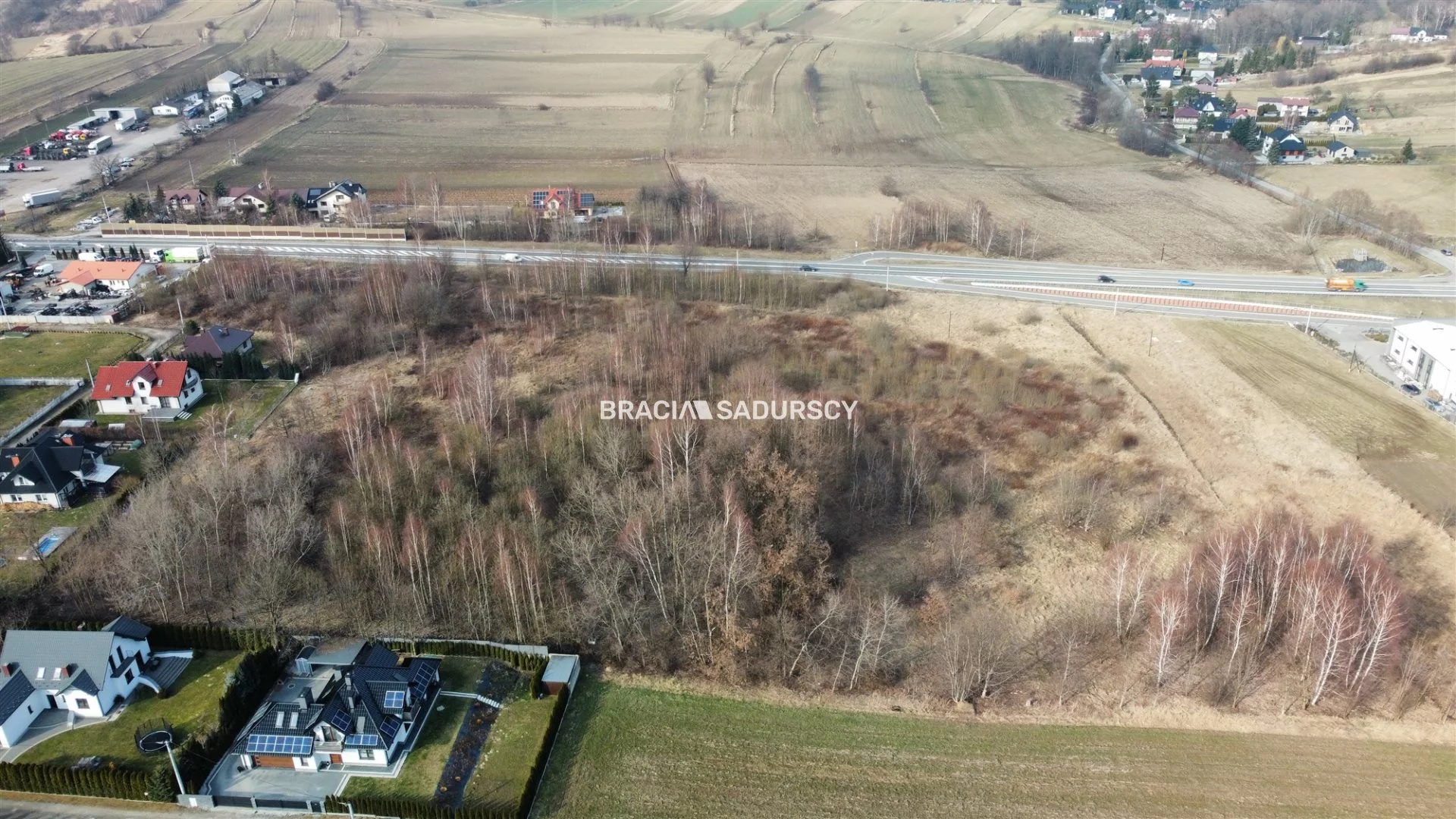 Działka na sprzedaż, 18 208,00 m², oferta nr BS5-GS-295136-109