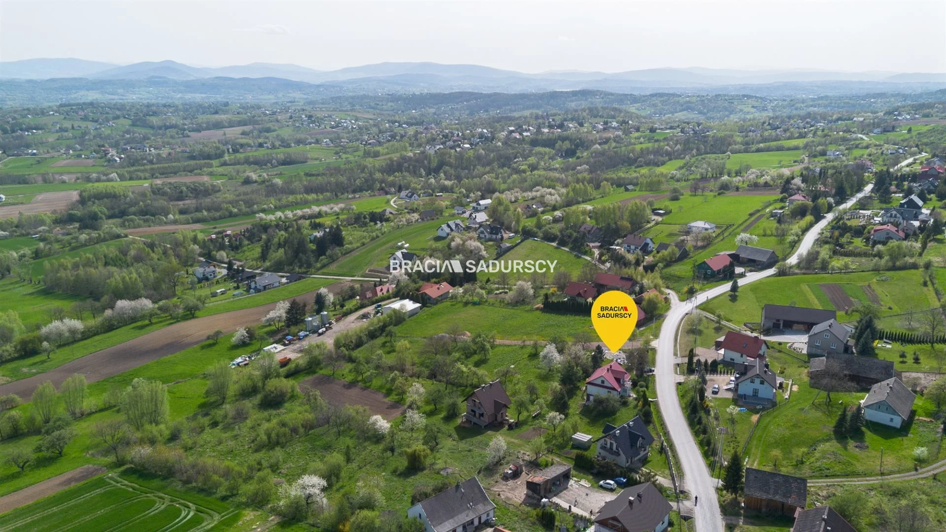 Działka 2 116,00 m², oferta nr , BS3-GS-308701, Biskupice