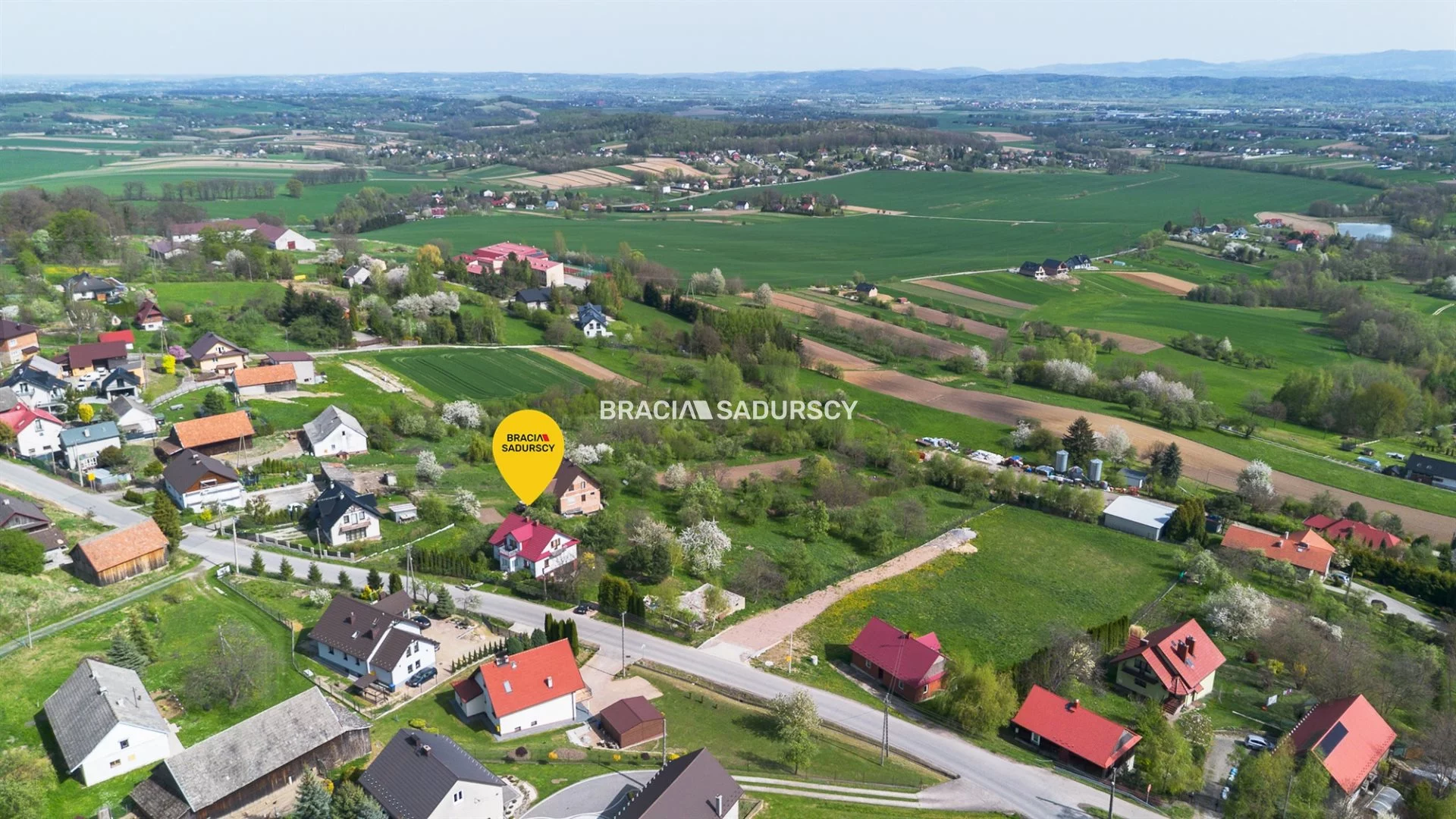 Działka 2 116,00 m², oferta nr , BS3-GS-308701, Biskupice
