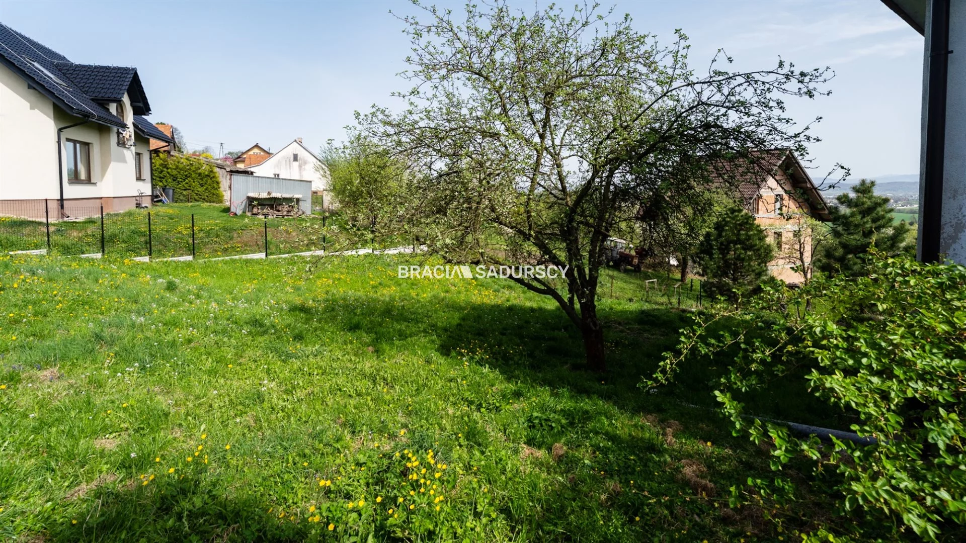 Działka 2 116,00 m², oferta nr , BS3-GS-308701, Biskupice