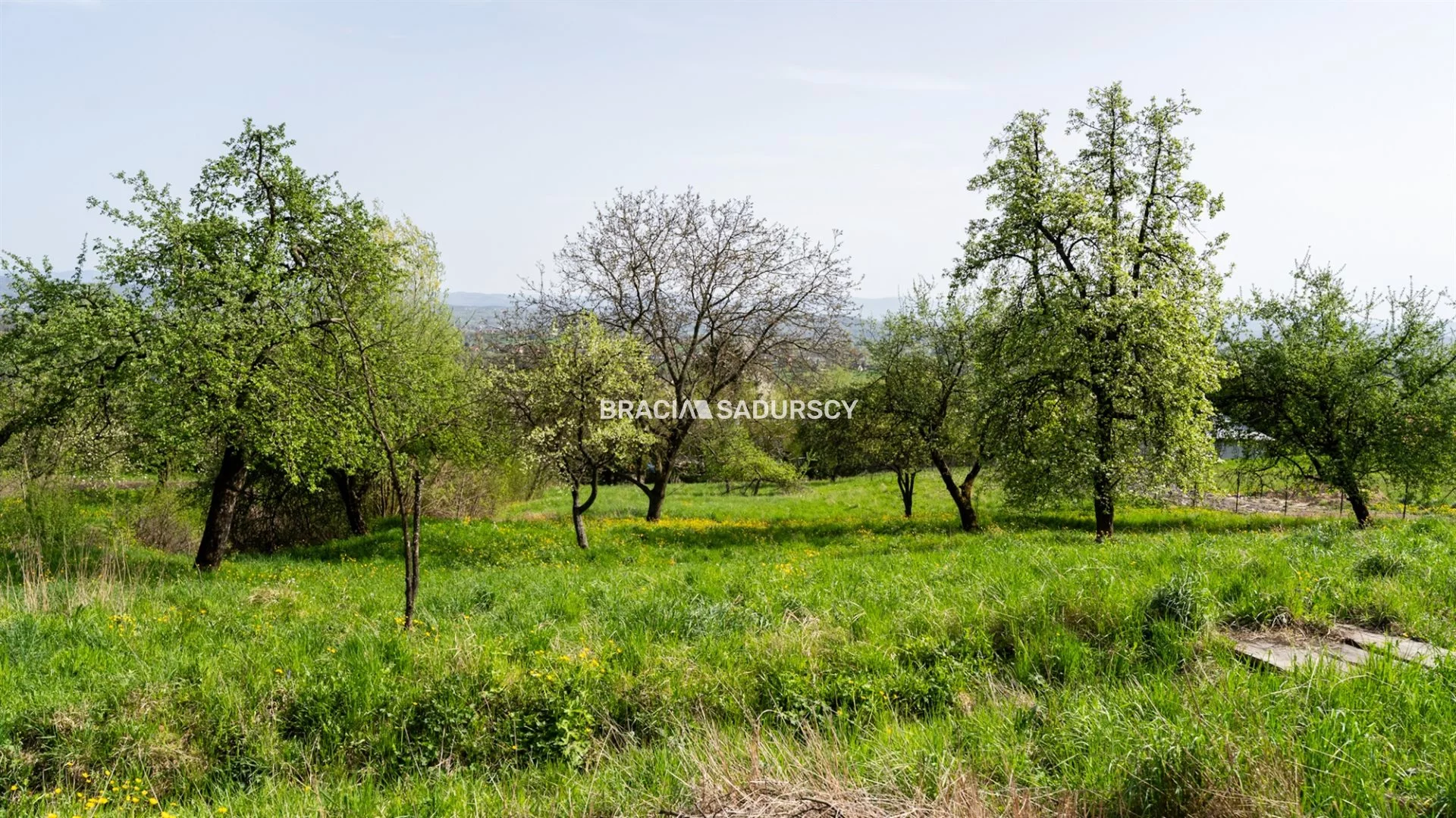 Działka 2 116,00 m², oferta nr , BS3-GS-308701, Biskupice