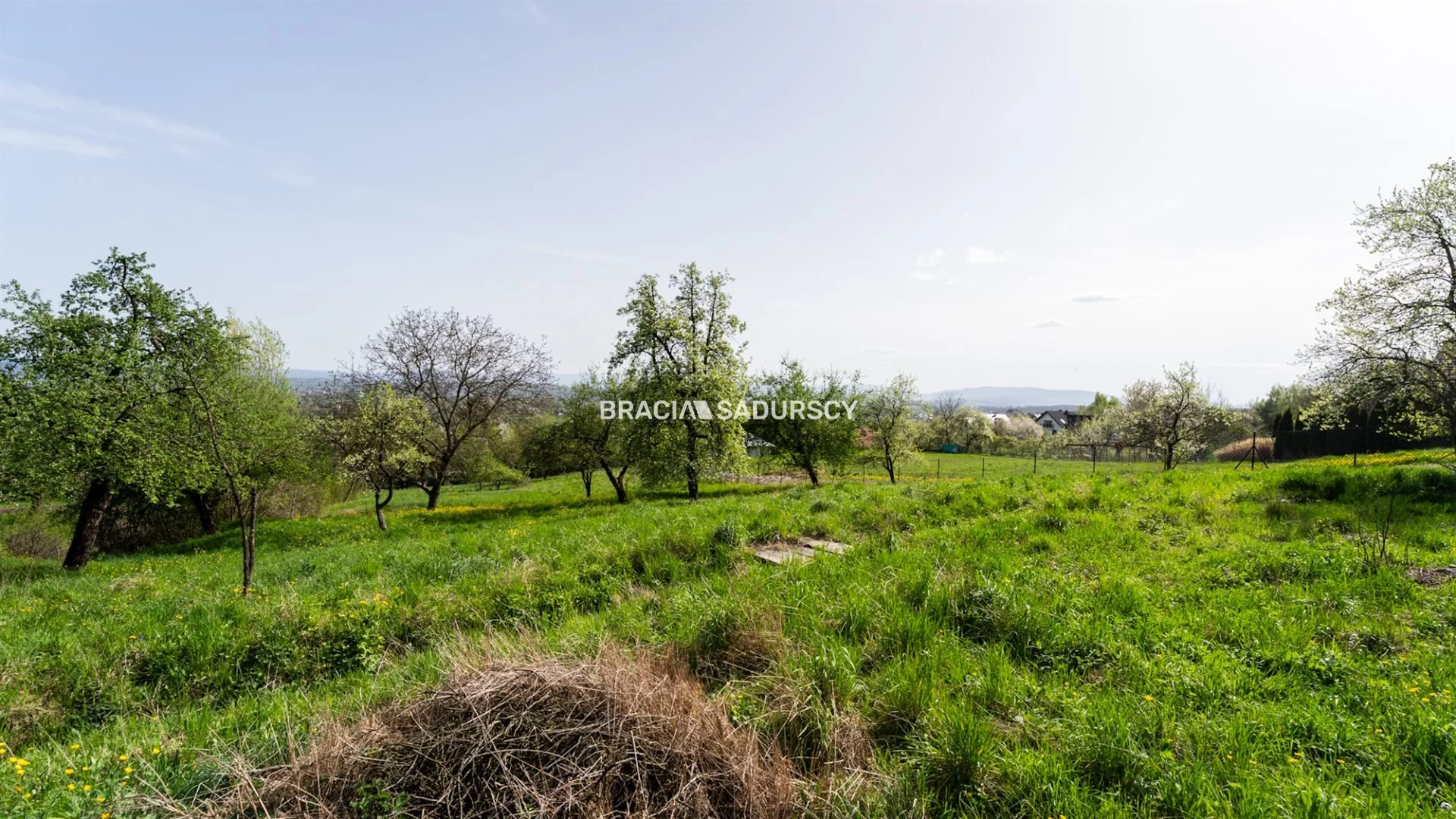 Działka 2 116,00 m², oferta nr , BS3-GS-308701, Biskupice