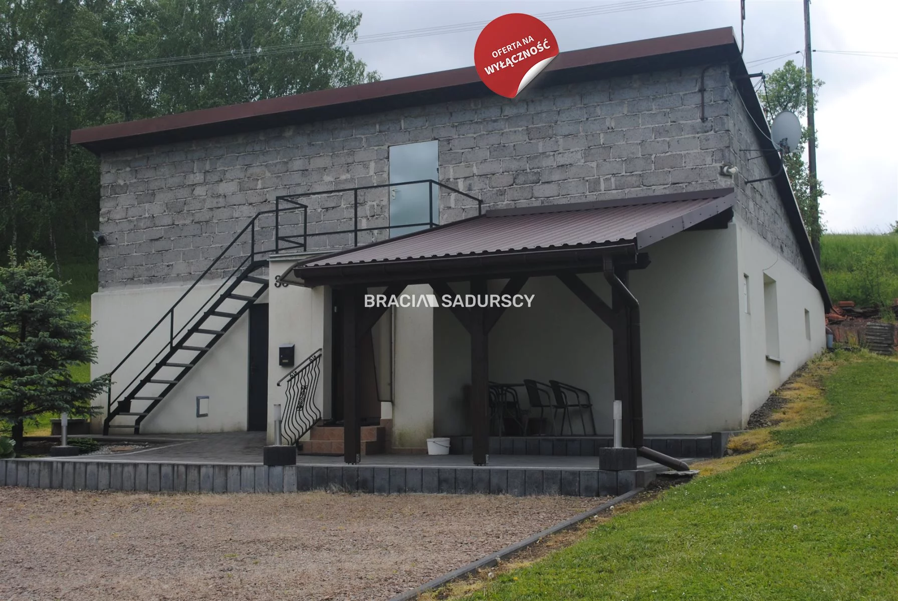 Apartamenty BS1-GS-309296 Biskupice
