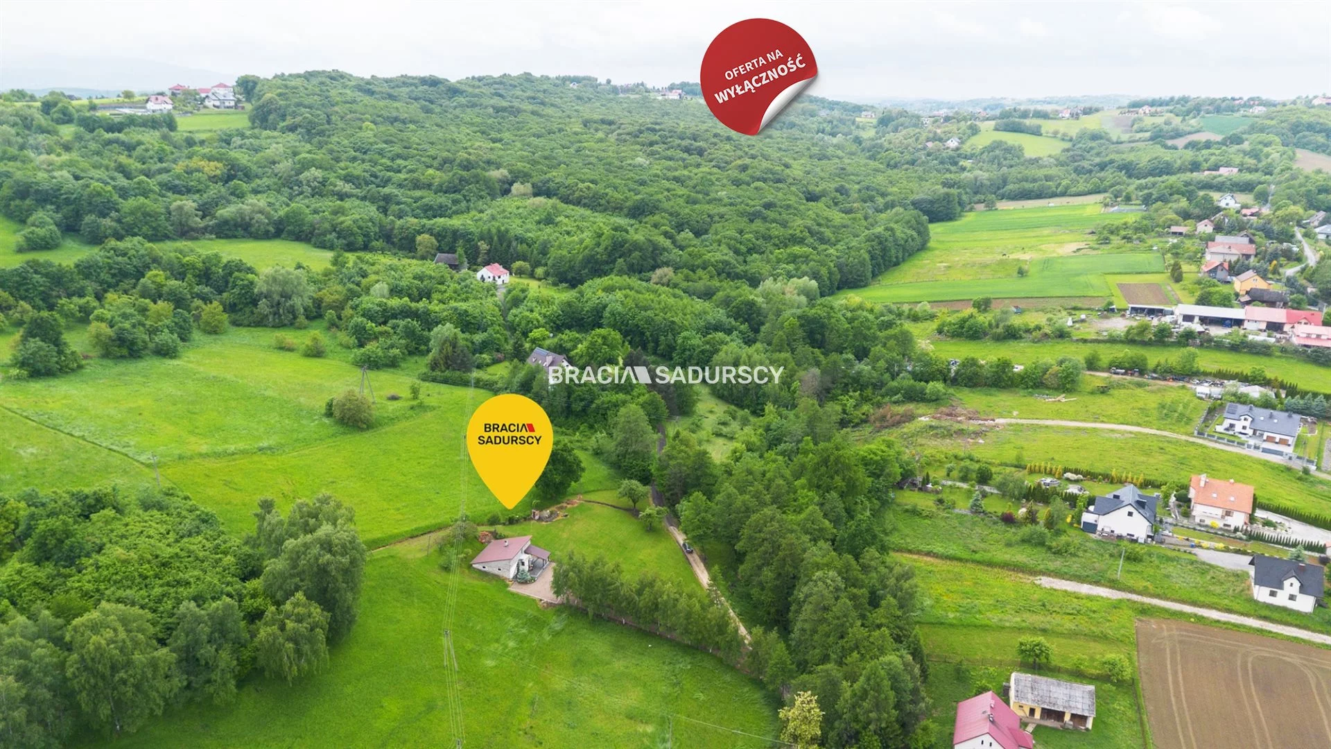 Apartamenty BS1-GS-309297-9 Biskupice