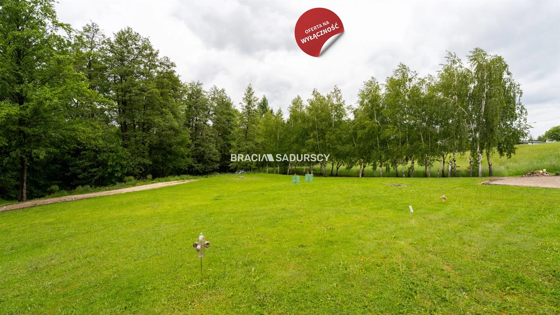 Apartamenty BS1-GS-309356-9 Biskupice
