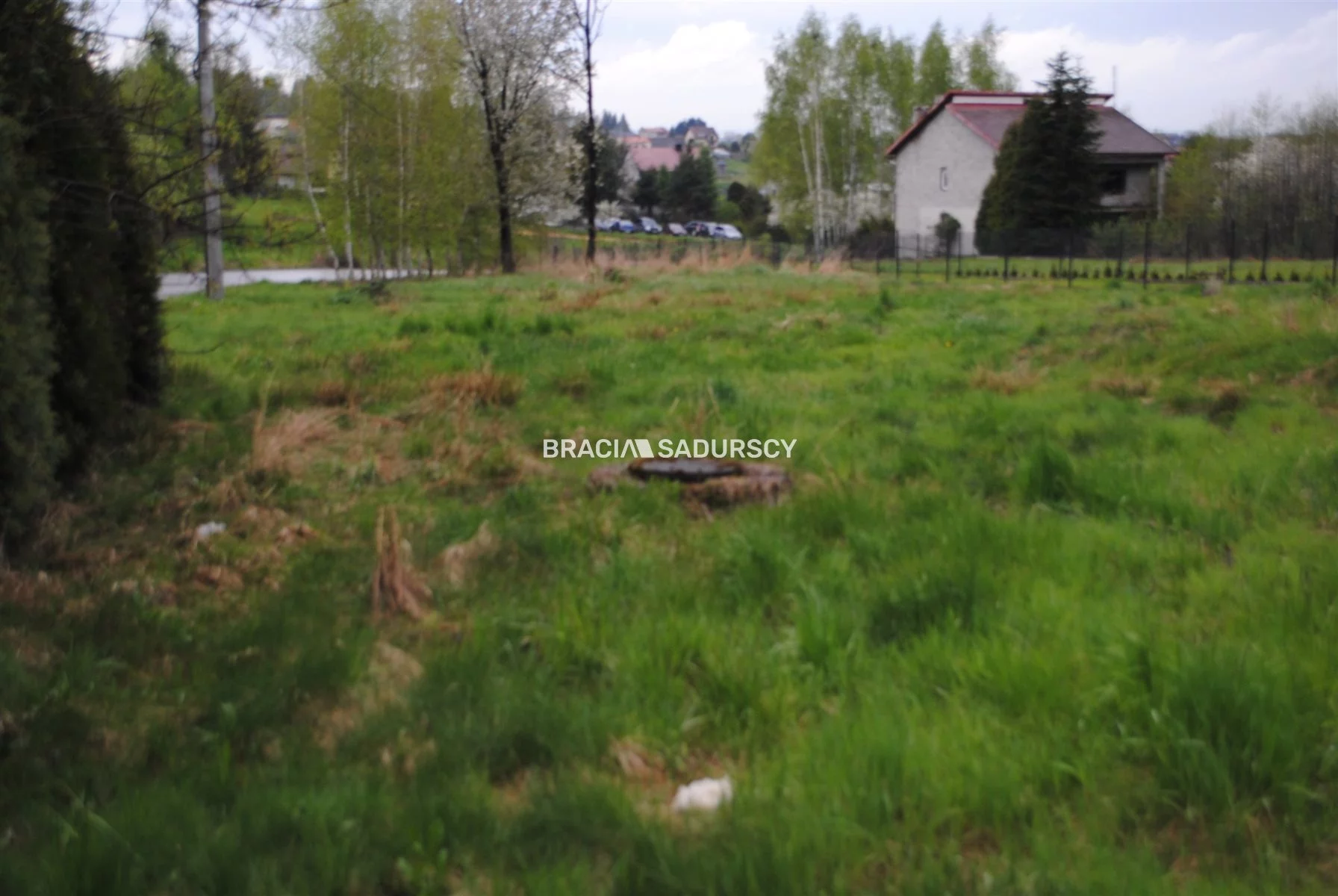 Apartamenty BS1-GS-309593-198 Biskupice