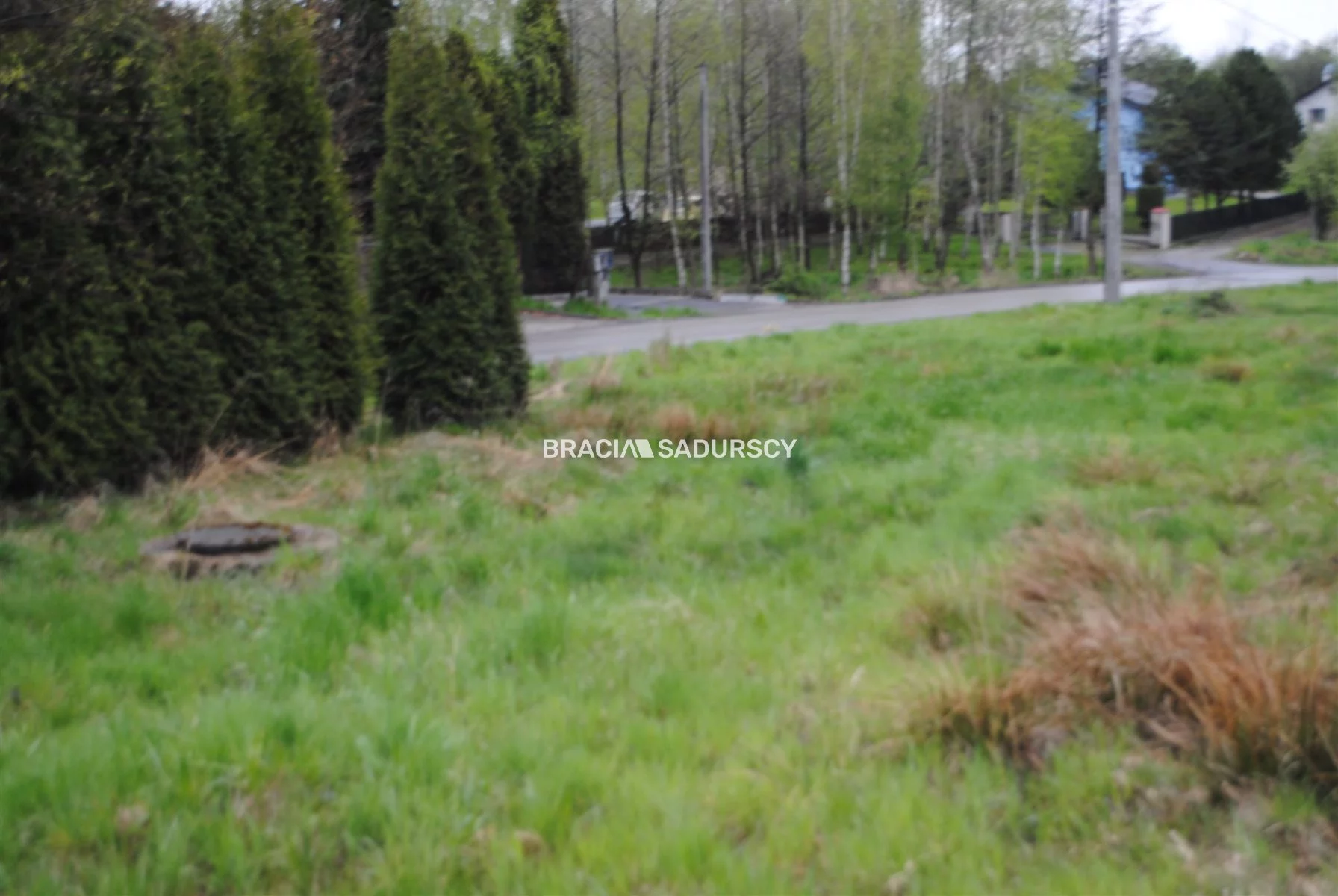 Działka 1 500,00 m², oferta nr , BS1-GS-309593-200, Biskupice