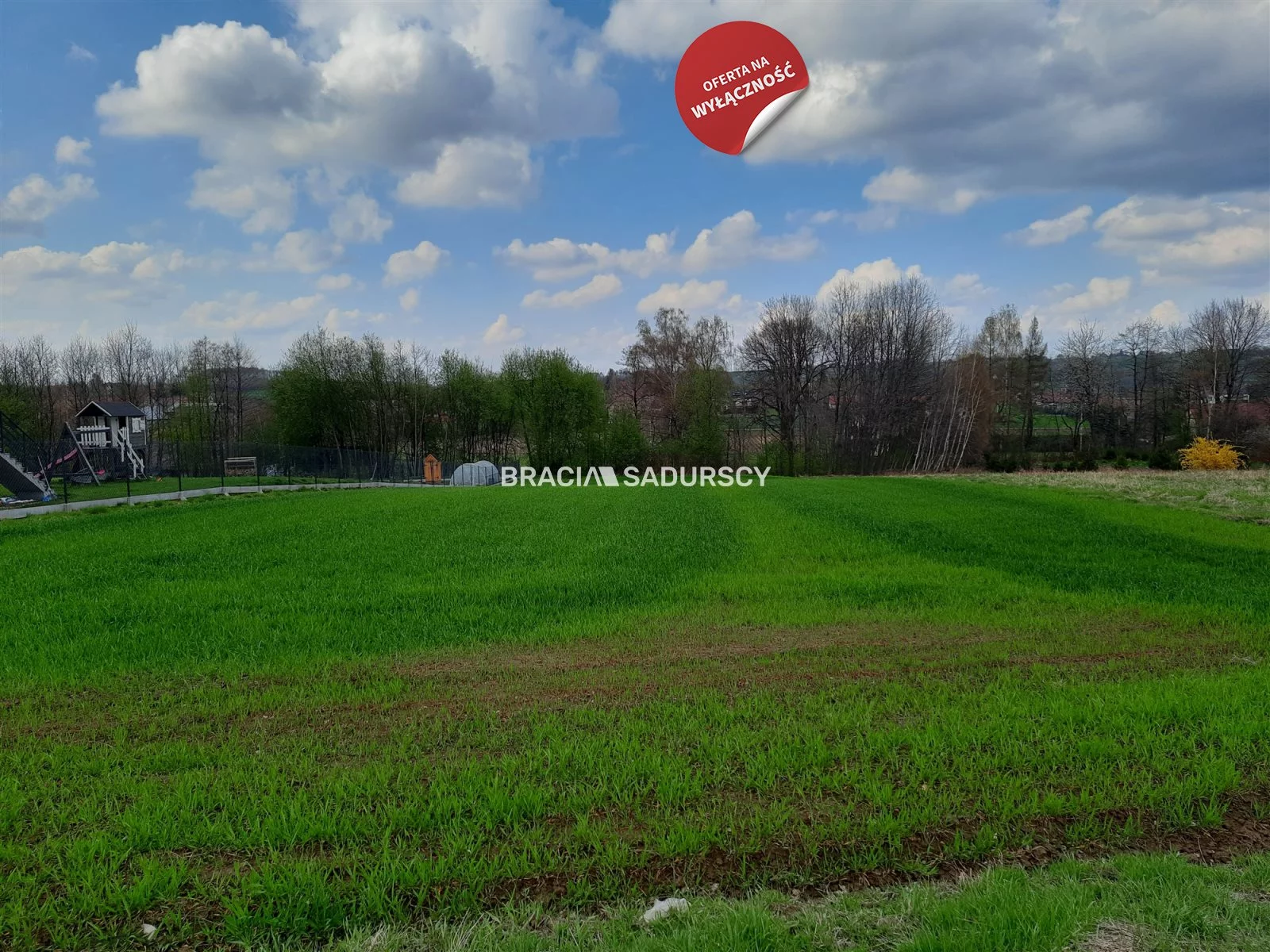 Apartamenty BS5-GS-298663-123 Biskupice