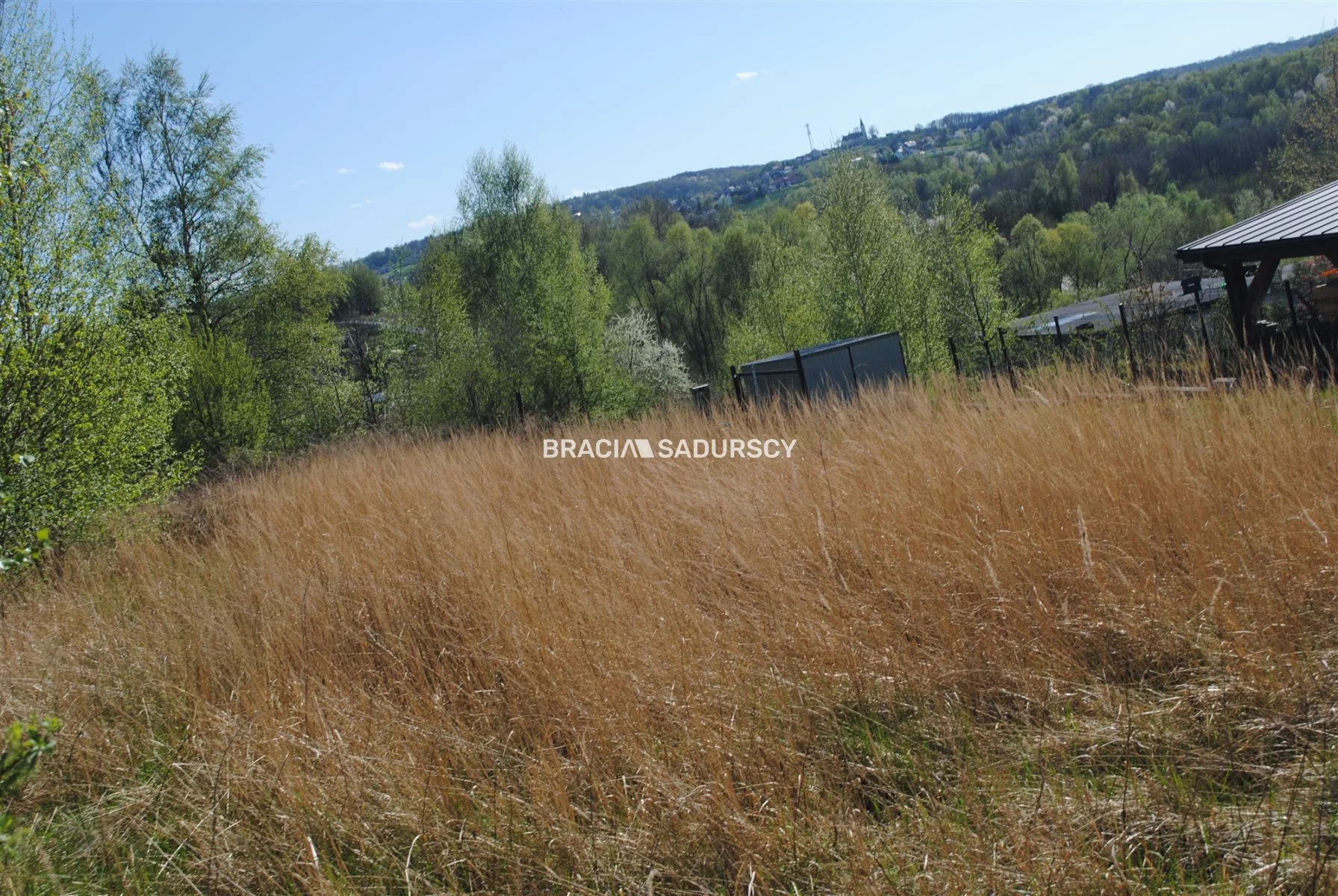 Działka 1 000,00 m², oferta nr , BS1-GS-308627-19, Biskupice