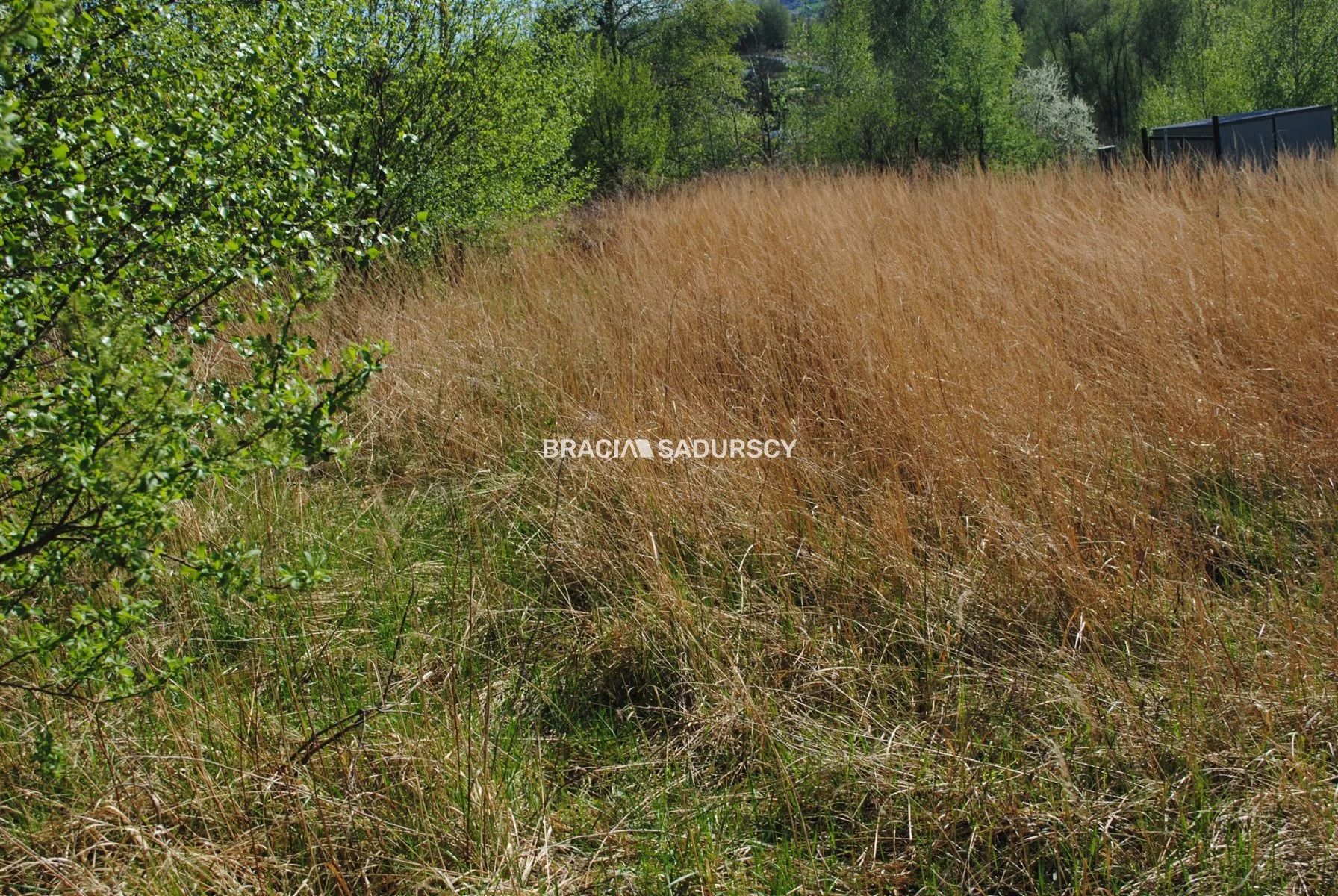 Działka 1 000,00 m², oferta nr , BS1-GS-308627-19, Biskupice