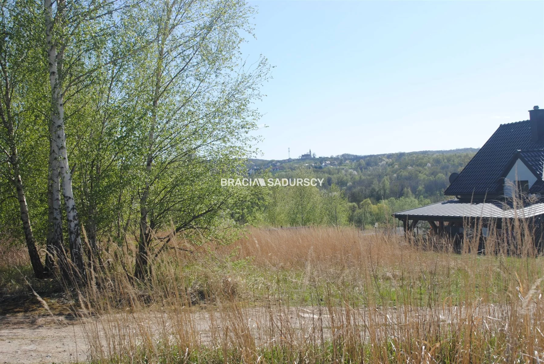 Działka 1 000,00 m², oferta nr , BS1-GS-308627-19, Biskupice