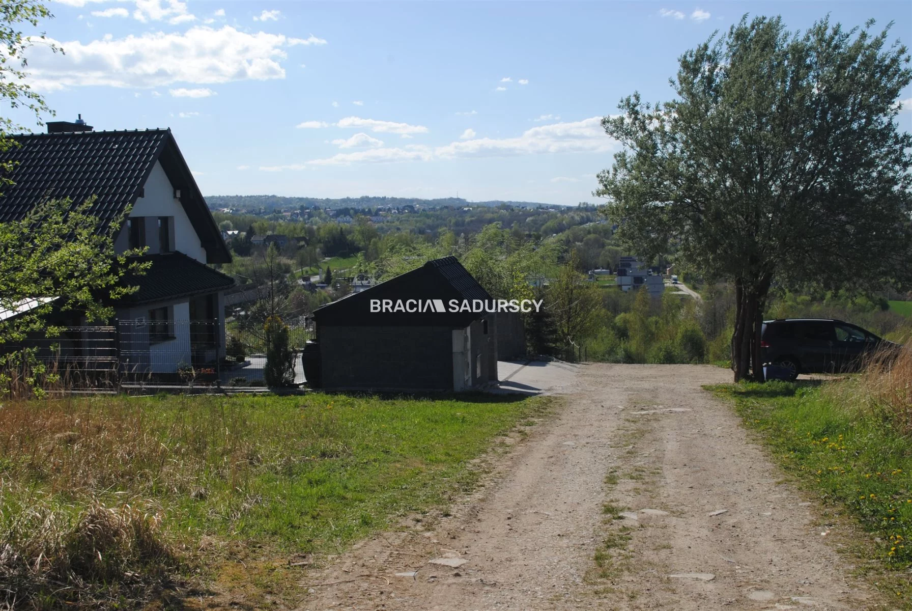 Działka 1 000,00 m², oferta nr , BS1-GS-308627-19, Biskupice
