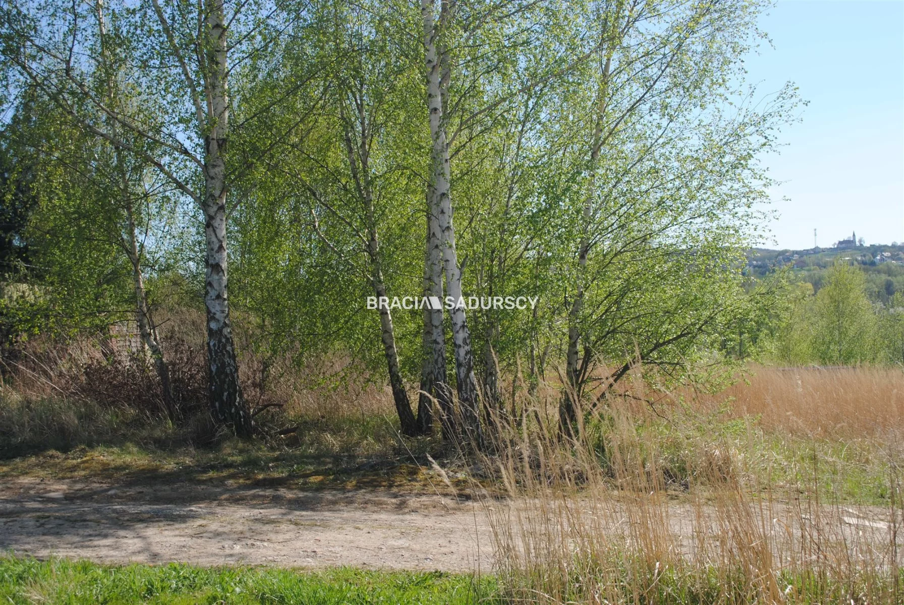Działka 1 000,00 m², oferta nr , BS1-GS-308627-19, Biskupice