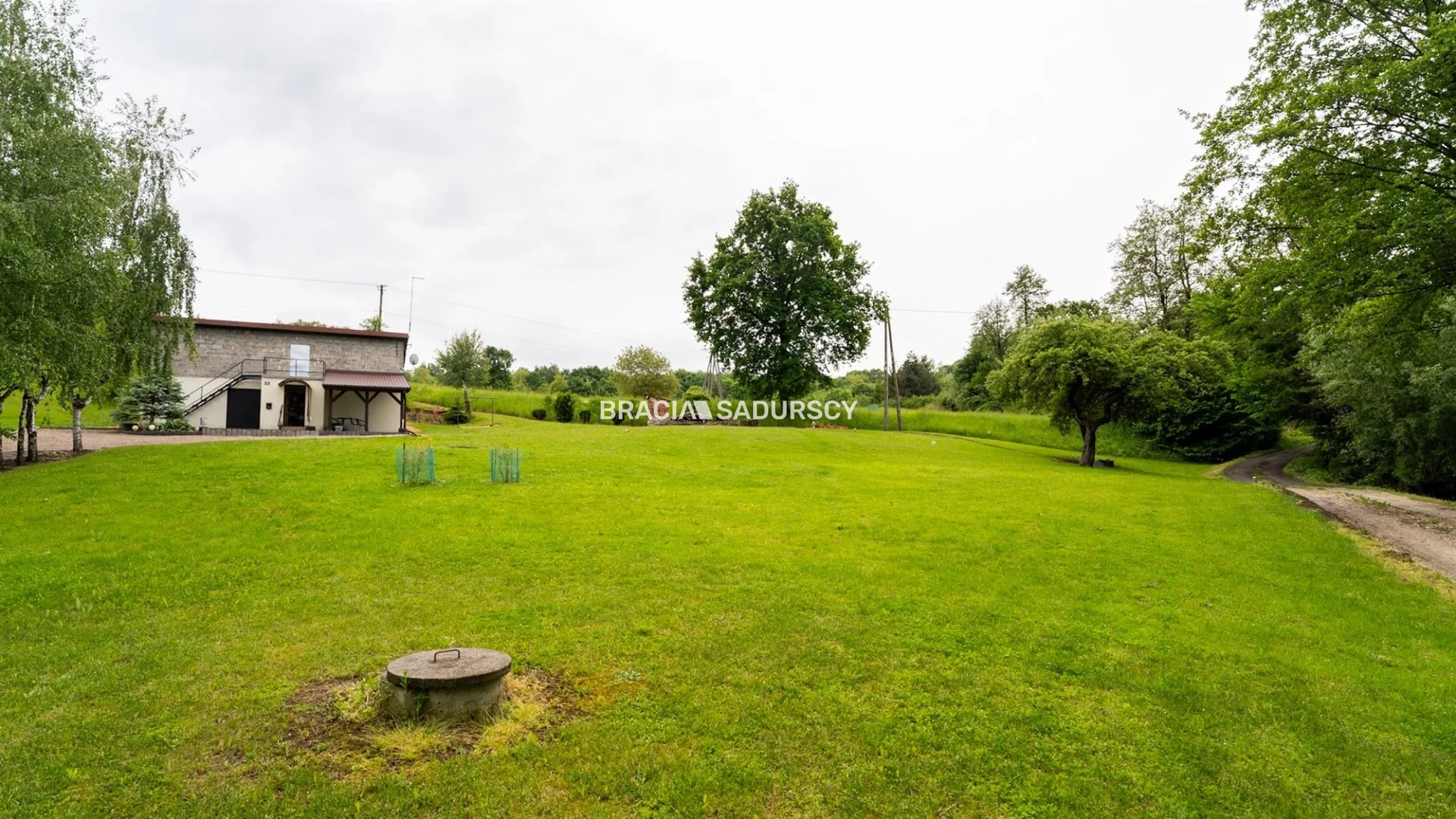 Działka 4 700,00 m², oferta nr , BS1-GS-309356-14, Biskupice