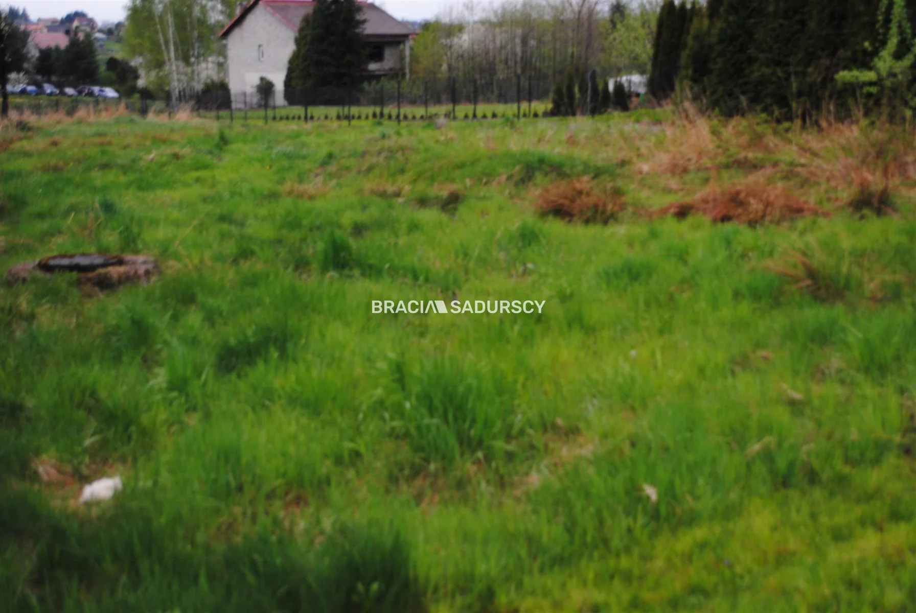 Działka 1 500,00 m², oferta nr , BS1-GS-309593-203, Biskupice