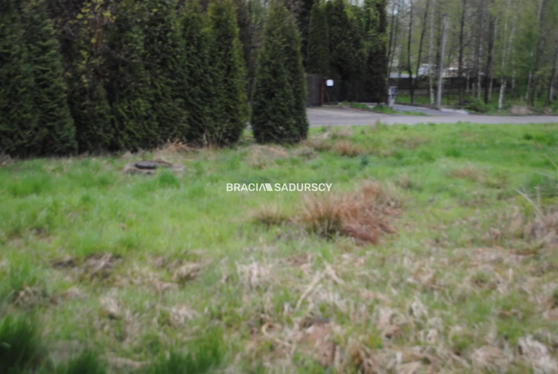 Działka 1 500,00 m², oferta nr , BS1-GS-309593-203, Biskupice
