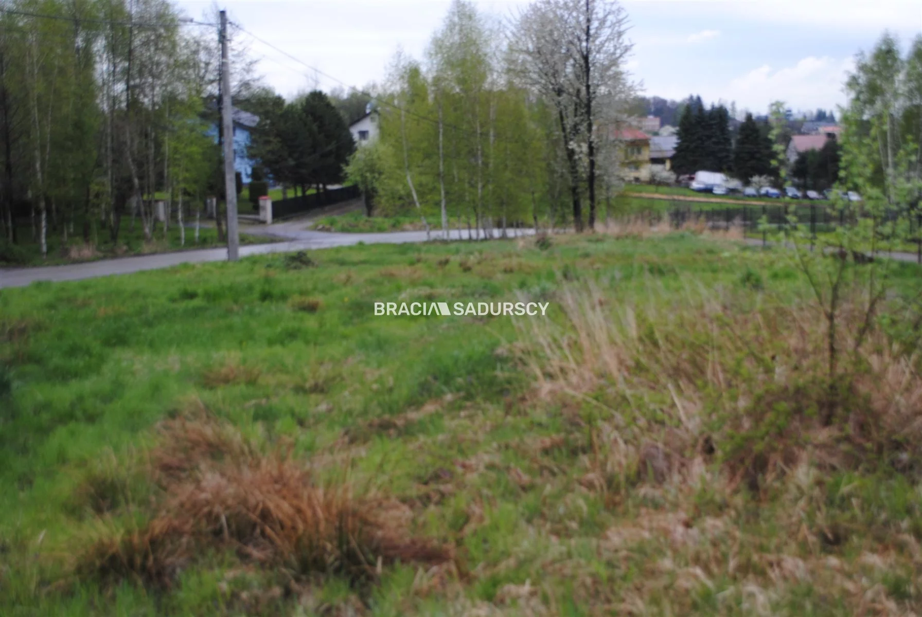 Działka 1 500,00 m², oferta nr , BS1-GS-309593-203, Biskupice