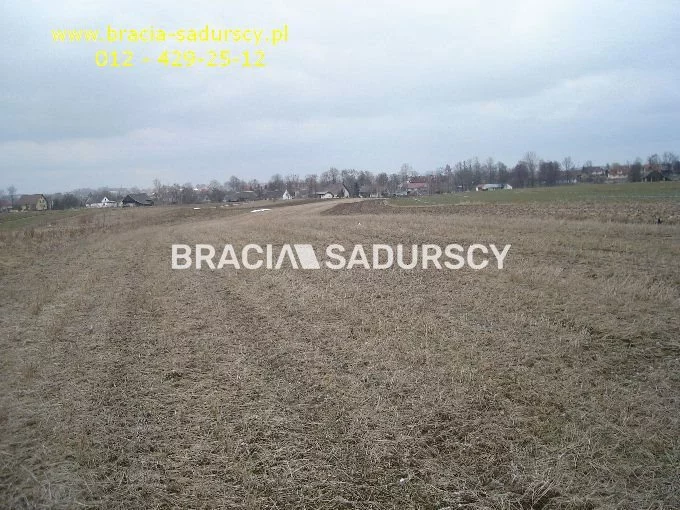 Apartamenty BS5-GS-295128-246 Gdów Bocheńska