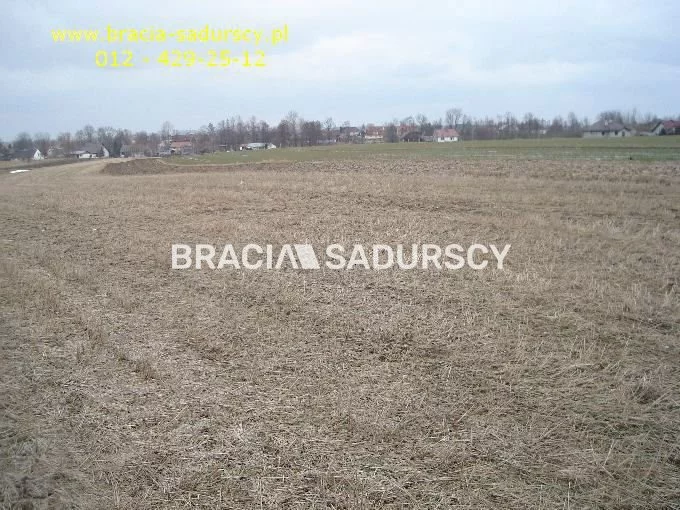 Działka 8 900,00 m², oferta nr , BS5-GS-295128-249, Gdów, Bocheńska