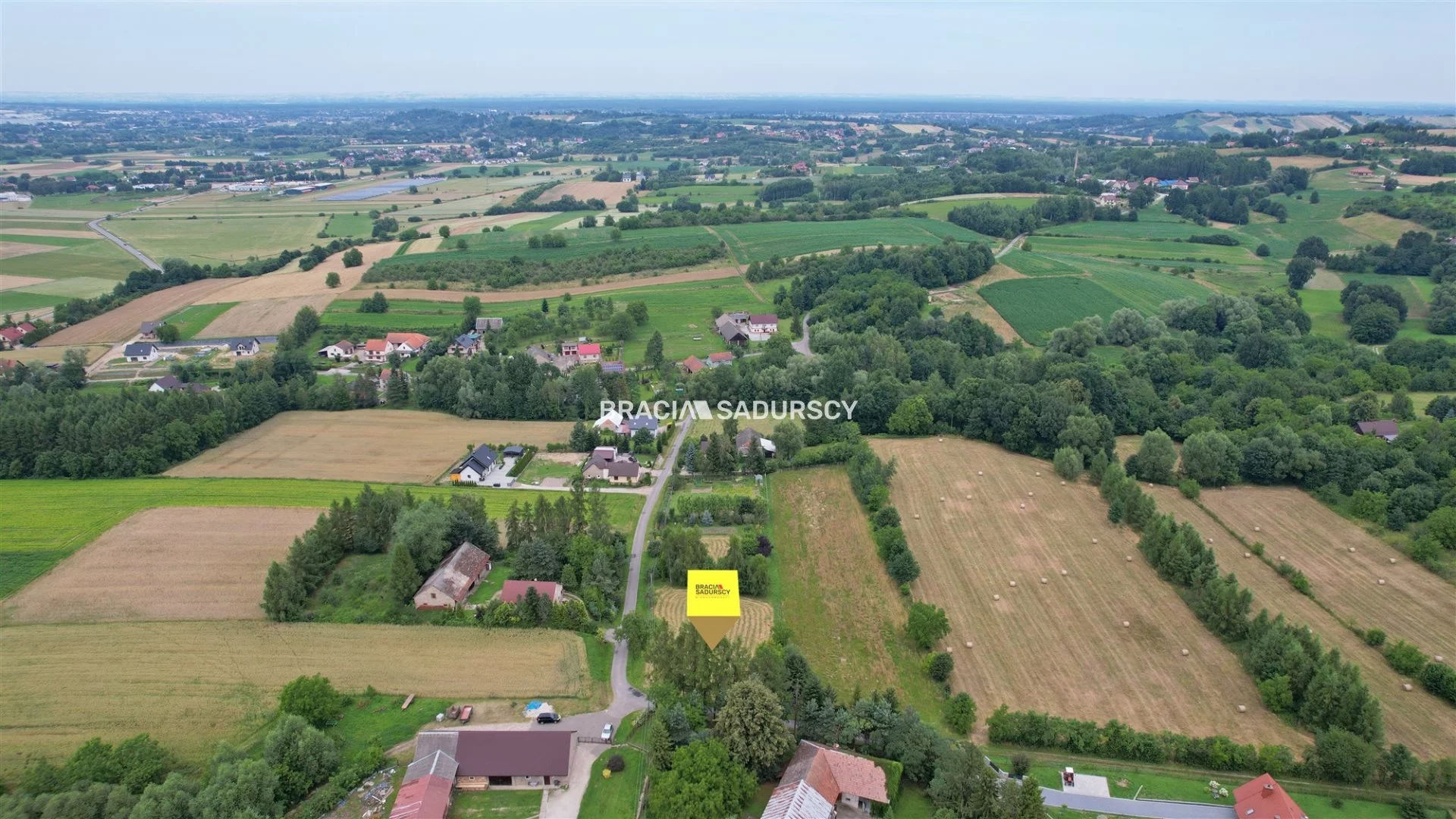 Apartamenty BS5-GS-309577-44 Bochnia